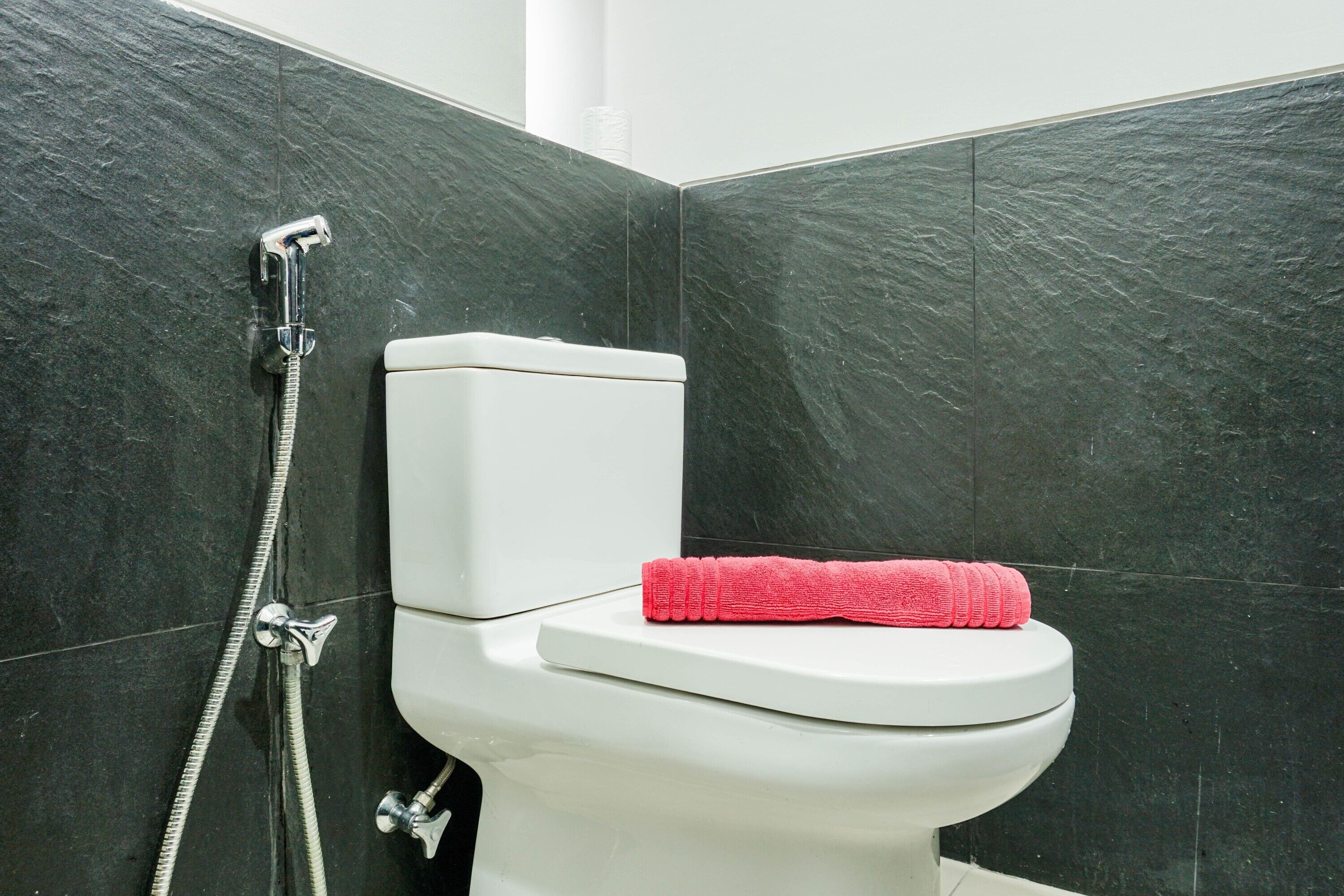 One Park Residences By Travelio