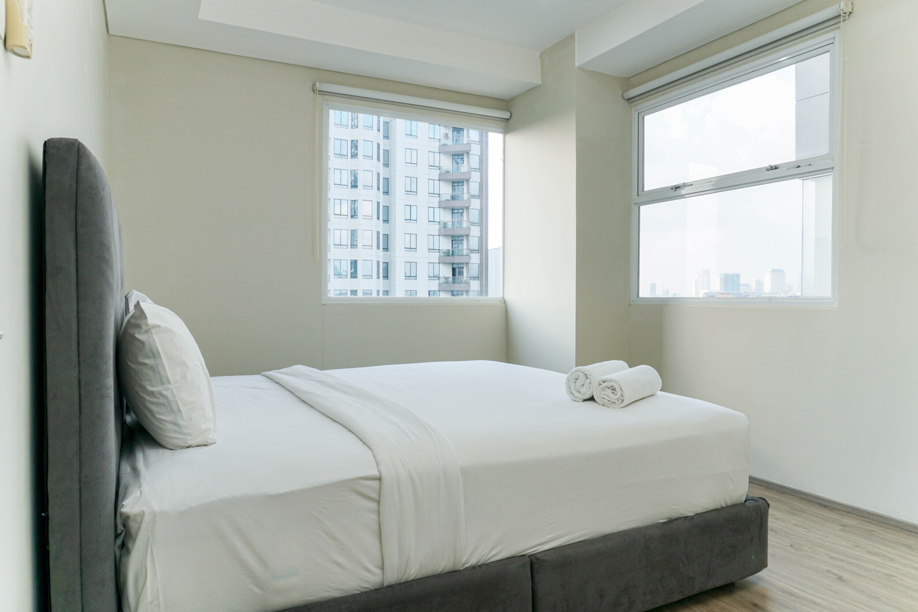 One Park Residences By Travelio