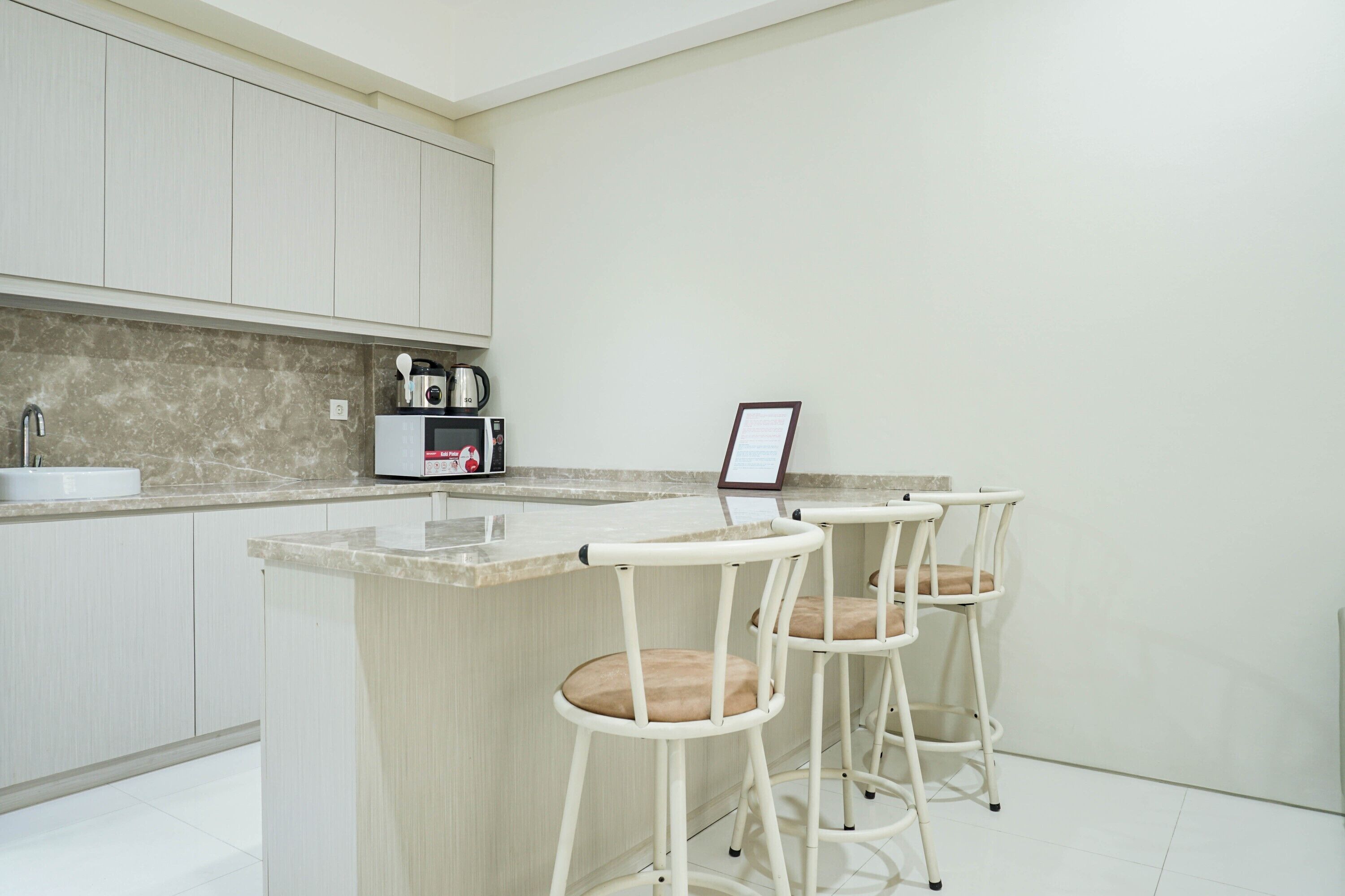 One Park Residences By Travelio