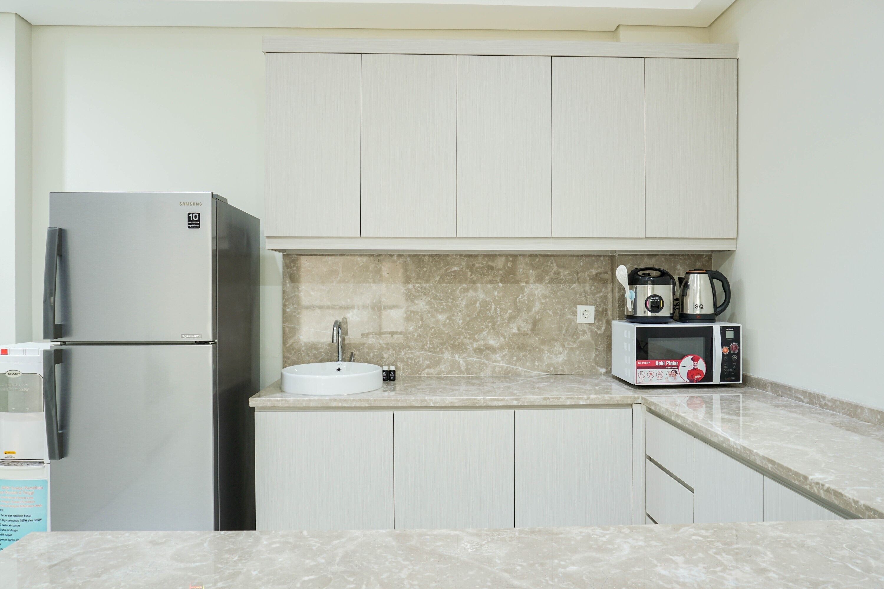 One Park Residences By Travelio