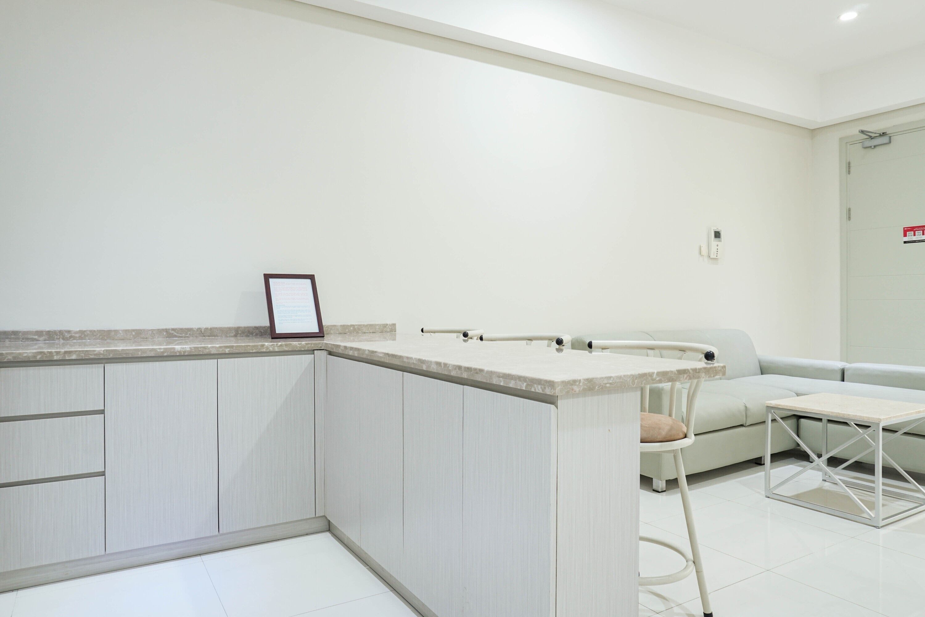 One Park Residences By Travelio