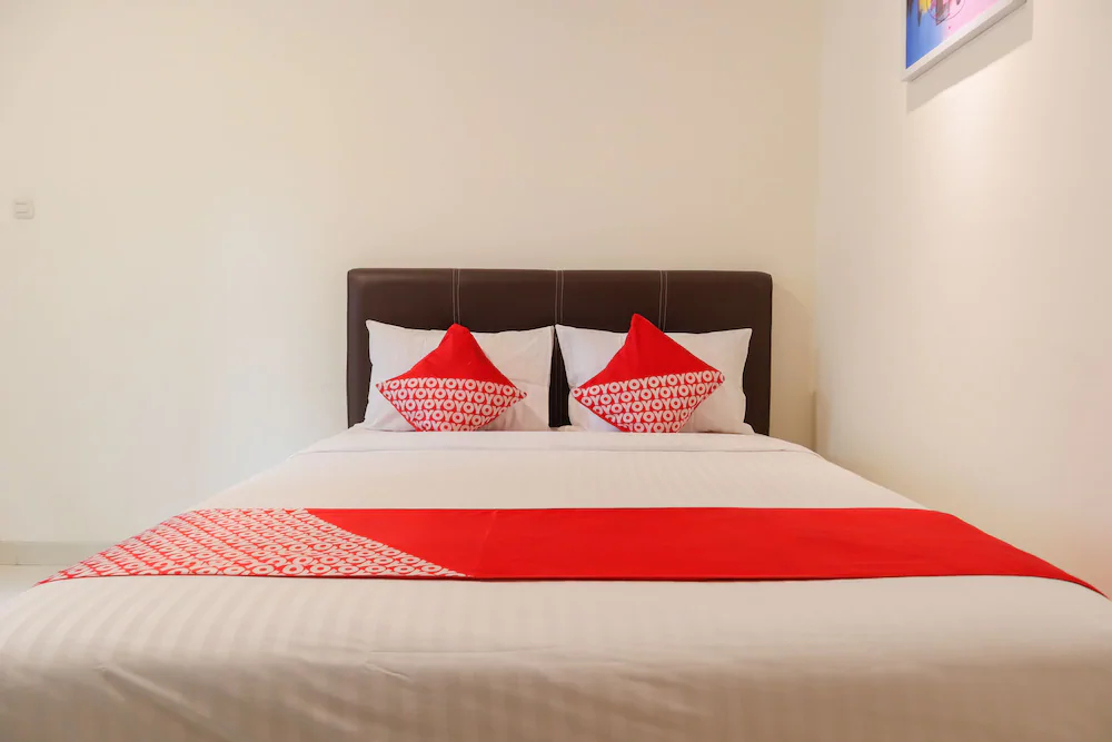 OQ Residence by OYO Rooms