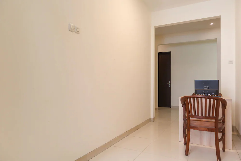 OQ Residence by OYO Rooms