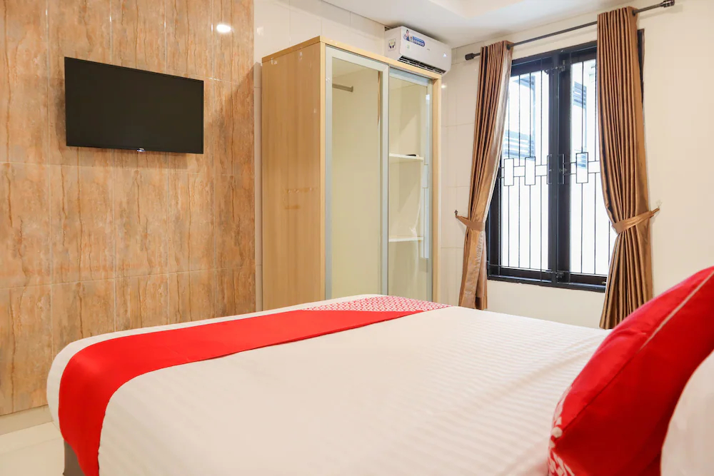 OQ Residence by OYO Rooms