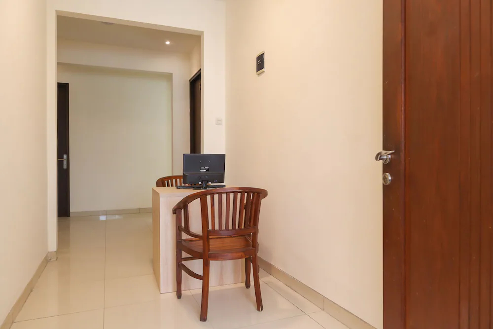 OQ Residence by OYO Rooms