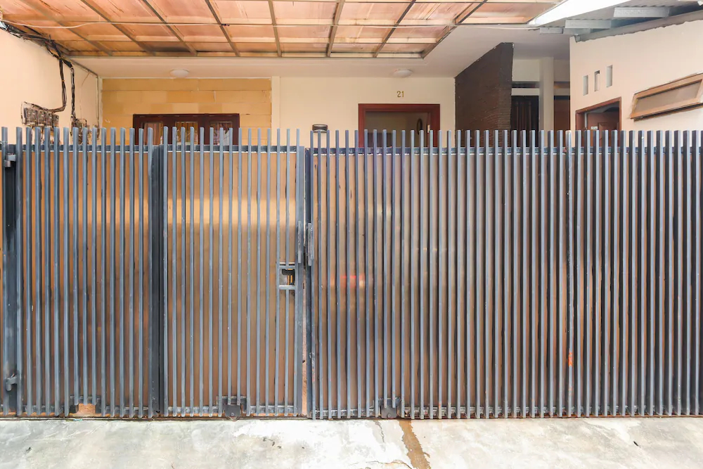 OQ Residence by OYO Rooms