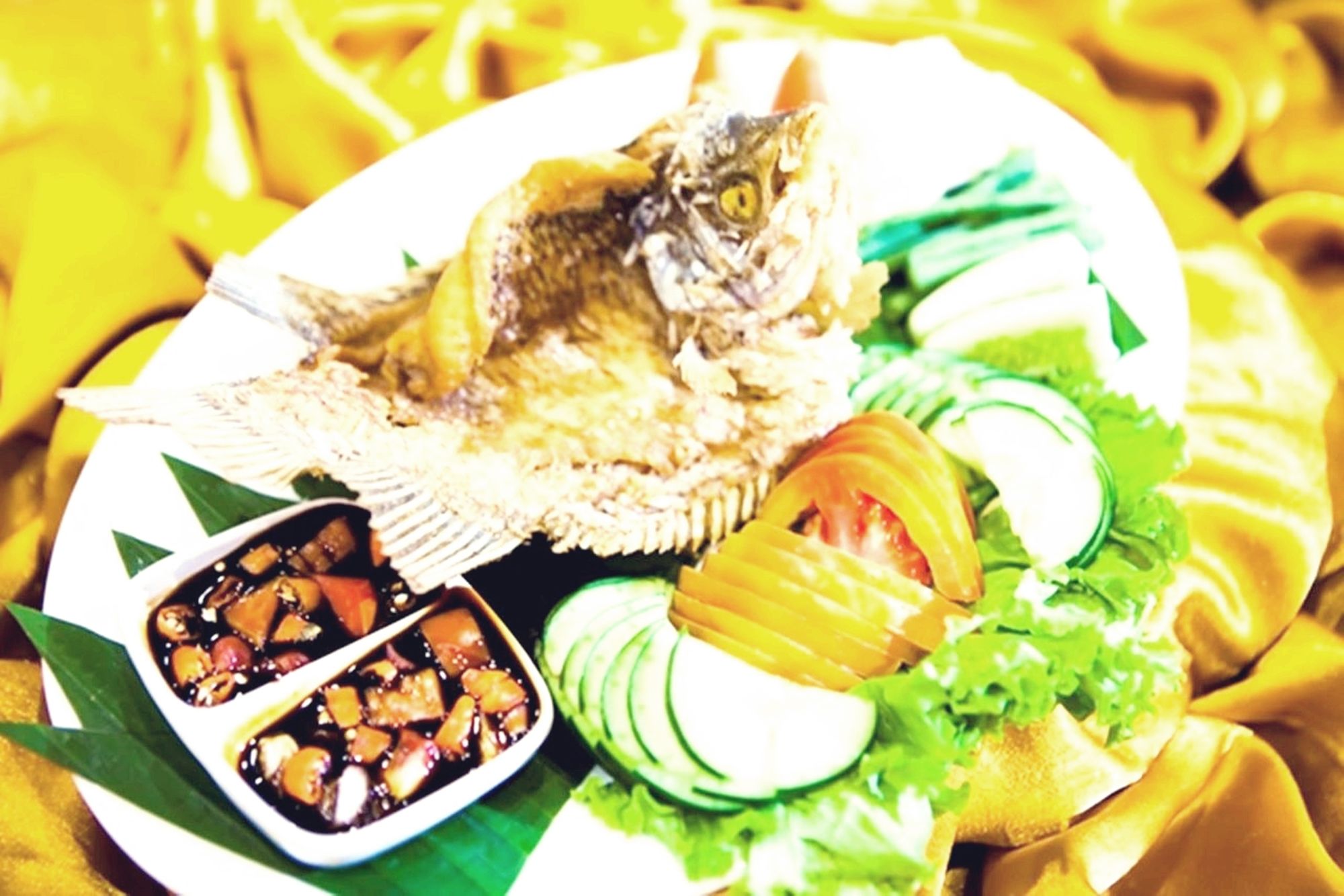 Orchardz Hotel Industri