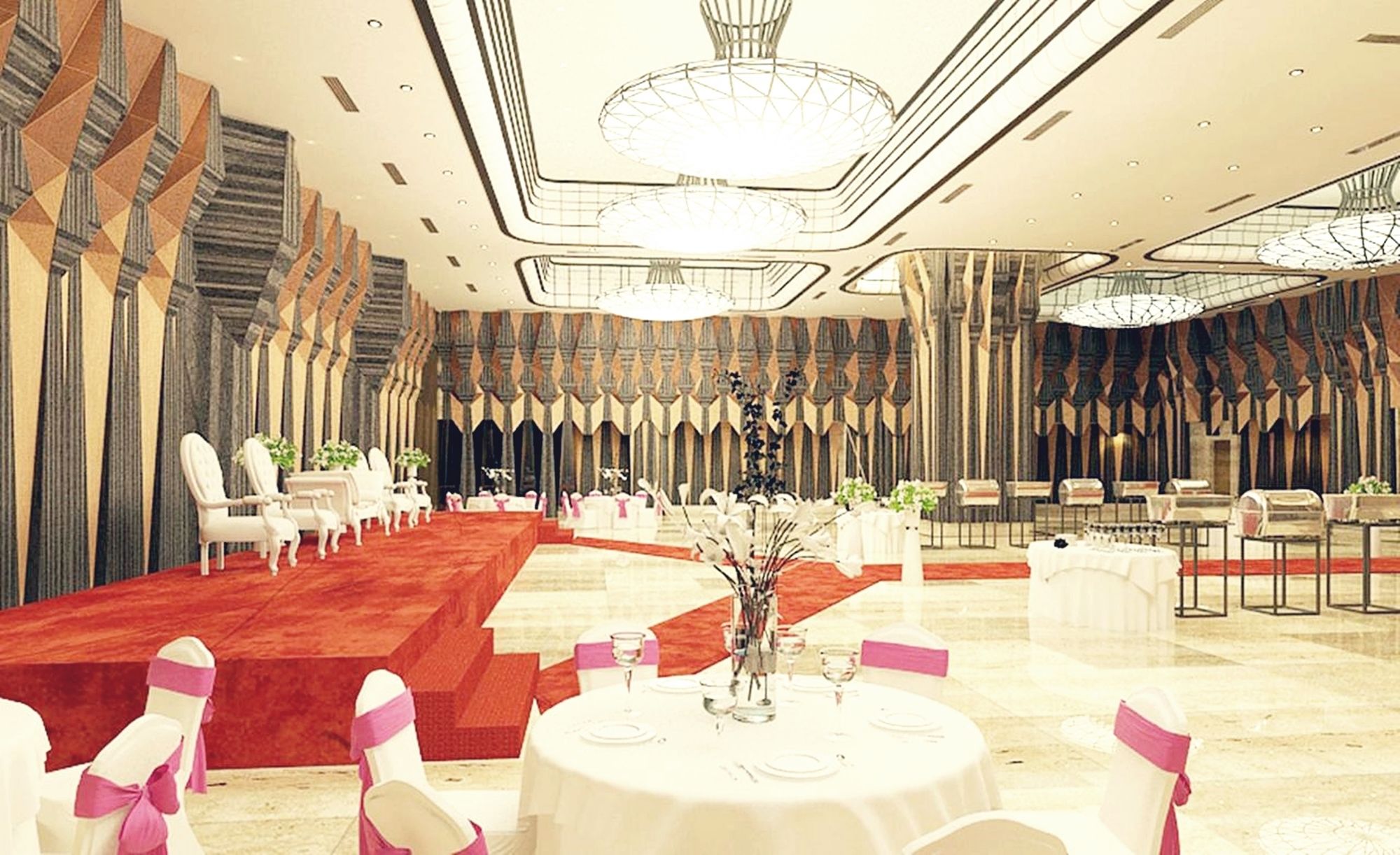 Orchardz Hotel Industri