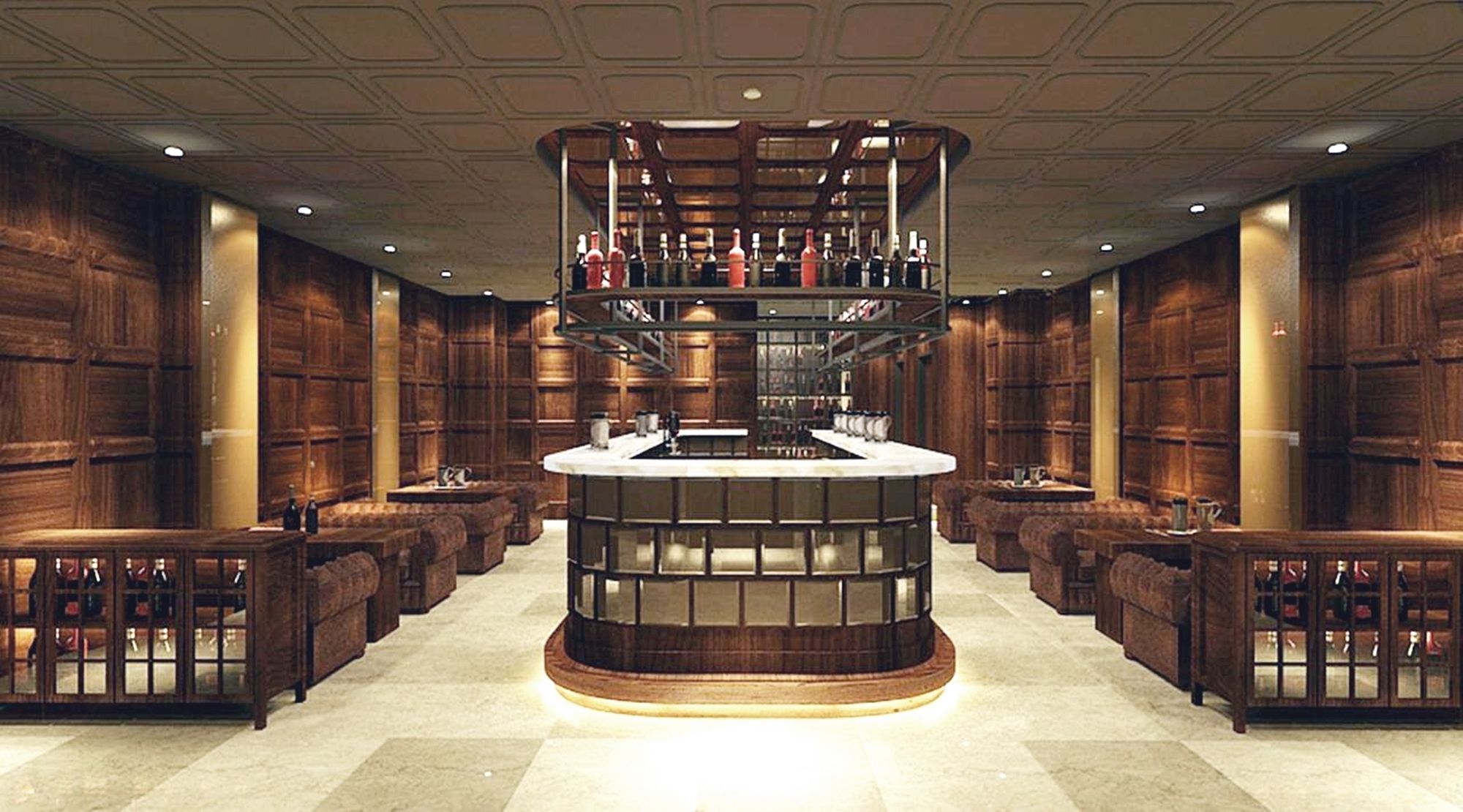 Orchardz Hotel Industri