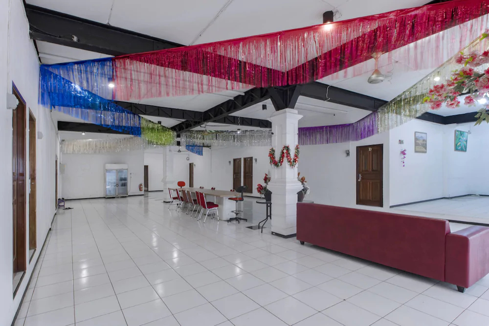 Oriental Residence by ZEN Rooms