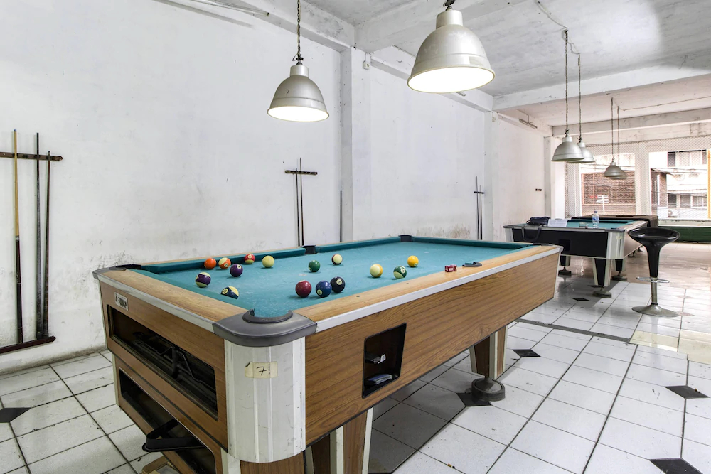 Oriental Residence by ZEN Rooms