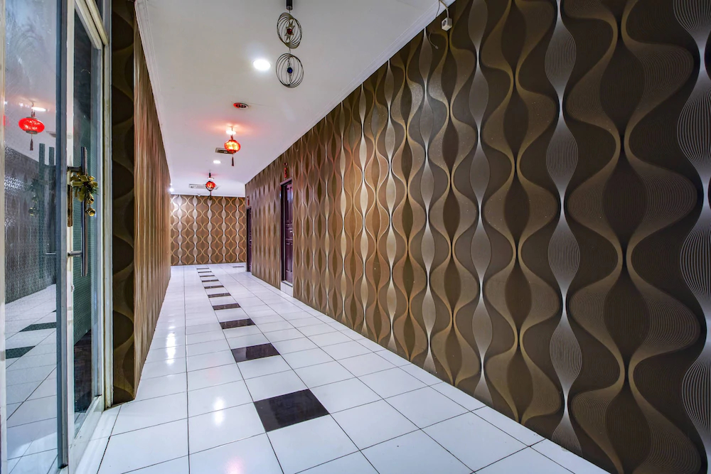 Oriental Residence by ZEN Rooms