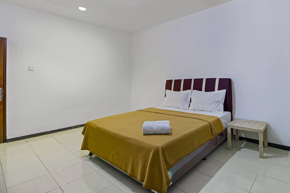 Oriental Residence by ZEN Rooms