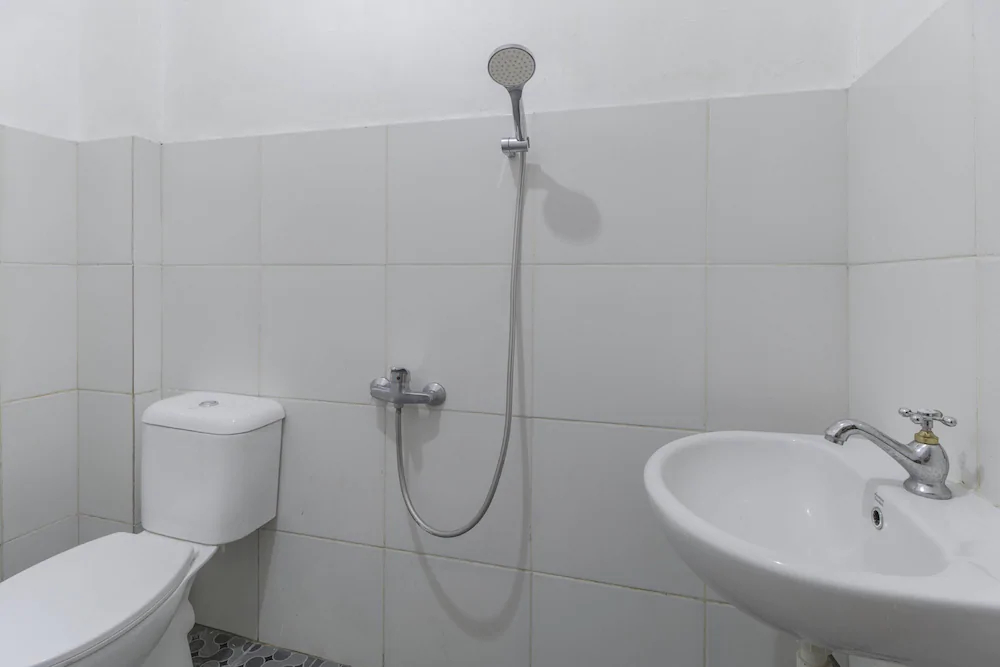 Oriental Residence by ZEN Rooms