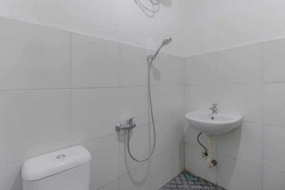 Oriental Residence by ZEN Rooms