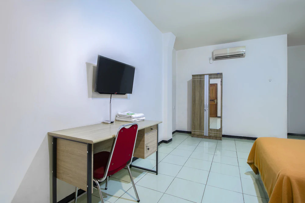 Oriental Residence by ZEN Rooms