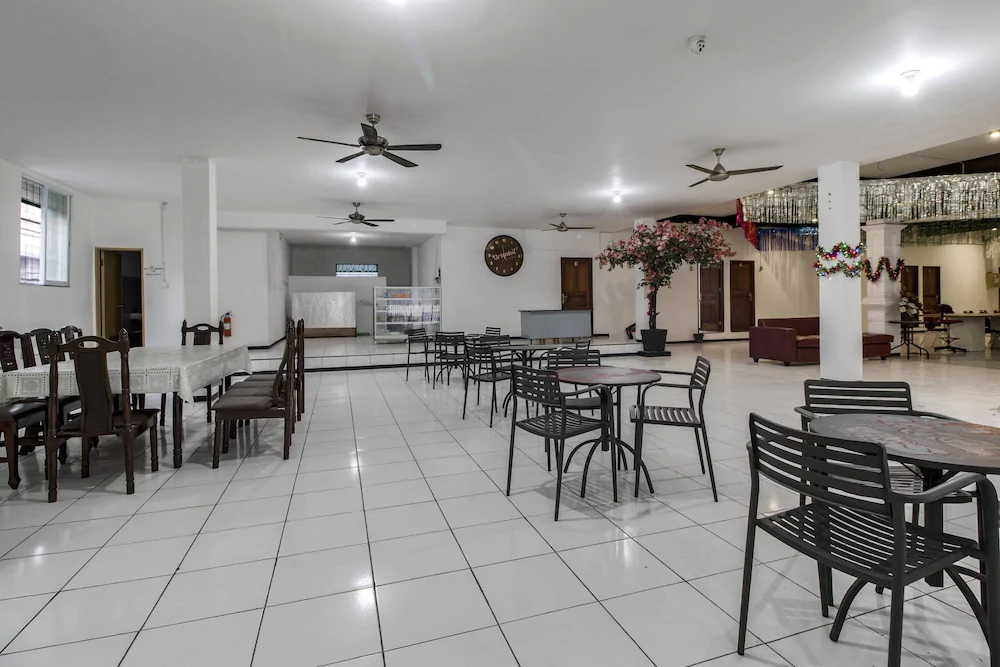 Oriental Residence by ZEN Rooms