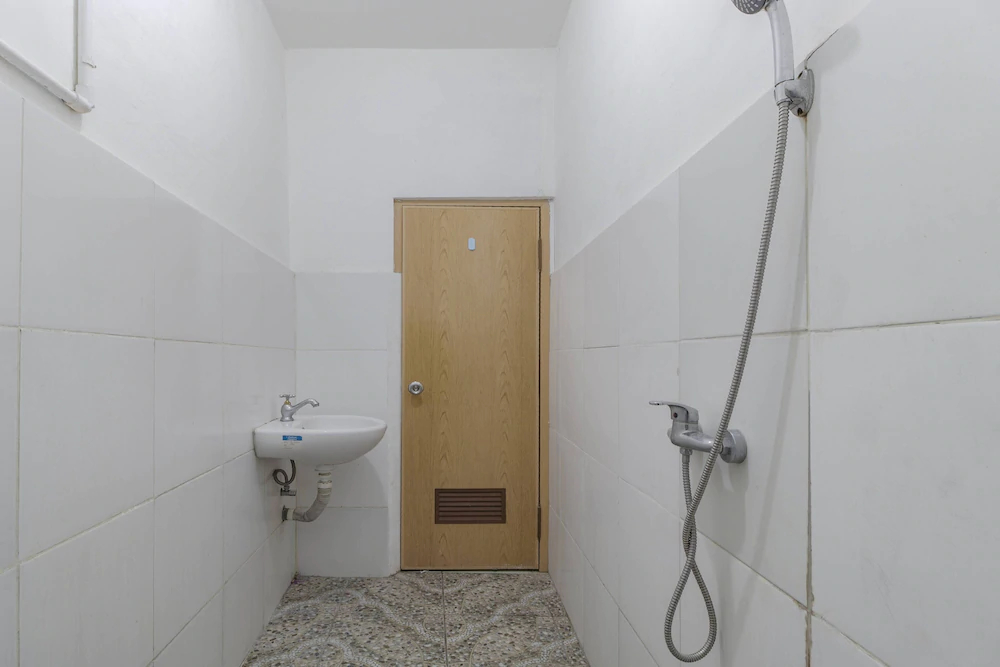 Oriental Residence by ZEN Rooms