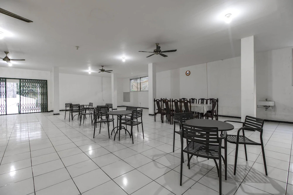 Oriental Residence by ZEN Rooms