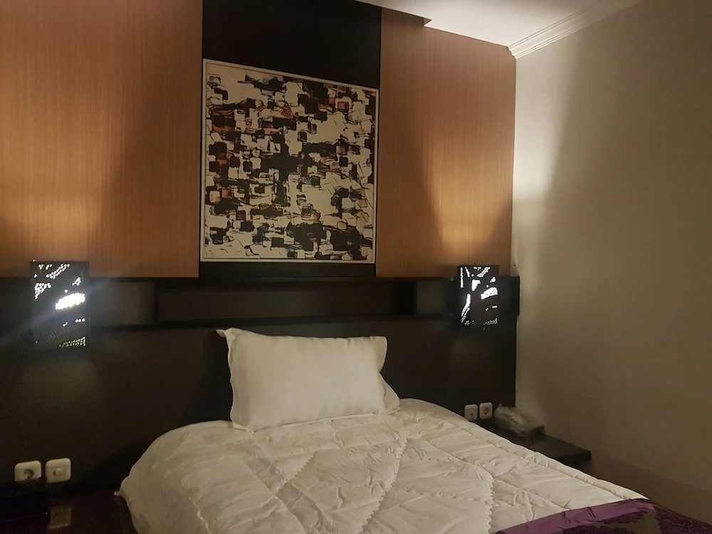 Ostin by OYO Rooms