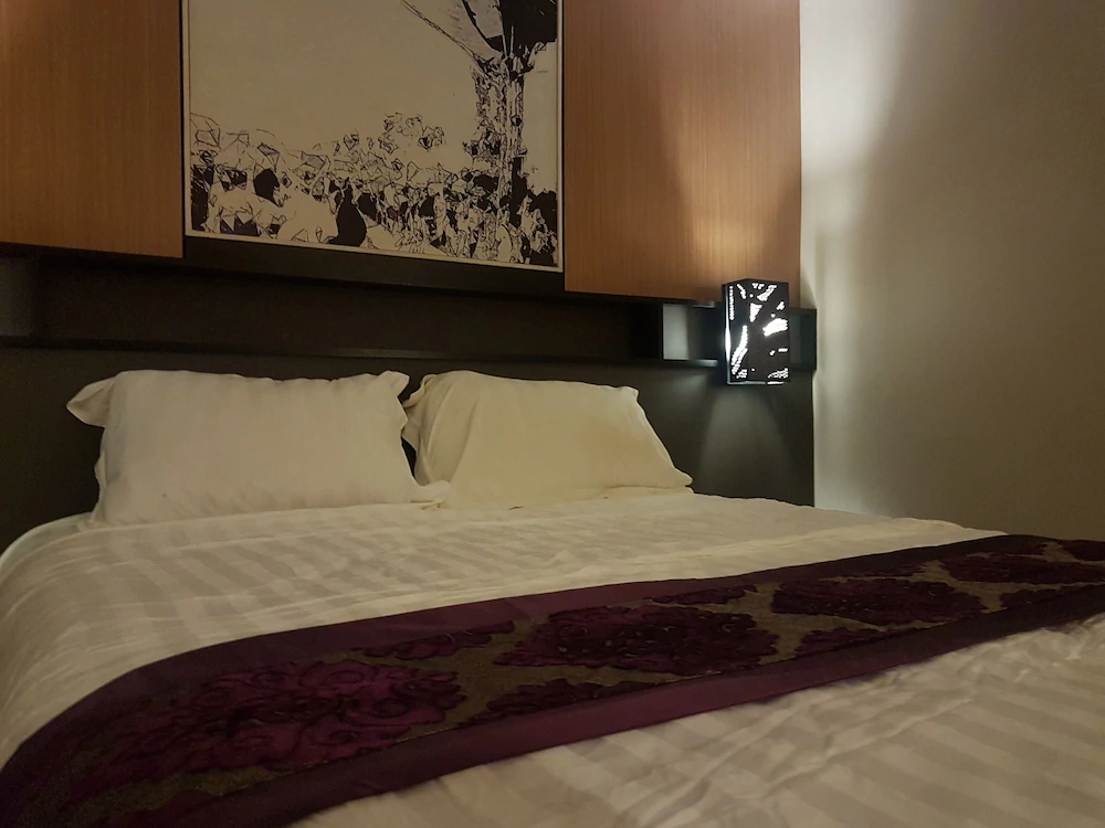 Ostin by OYO Rooms