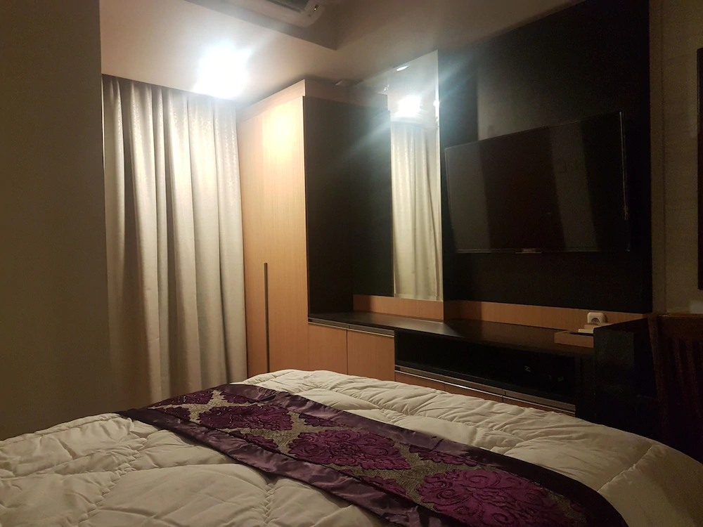 Ostin by OYO Rooms