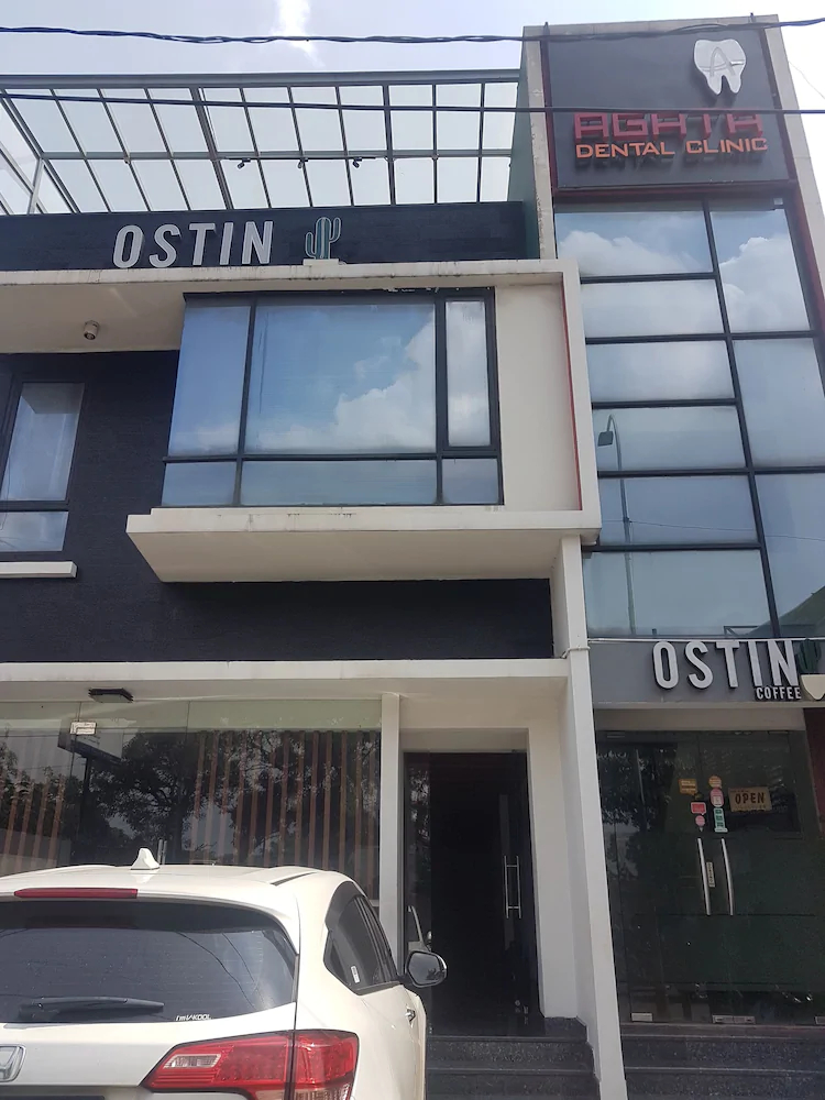 Ostin by OYO Rooms