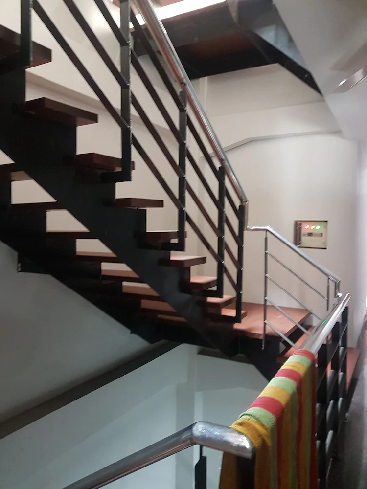 Ostin by OYO Rooms