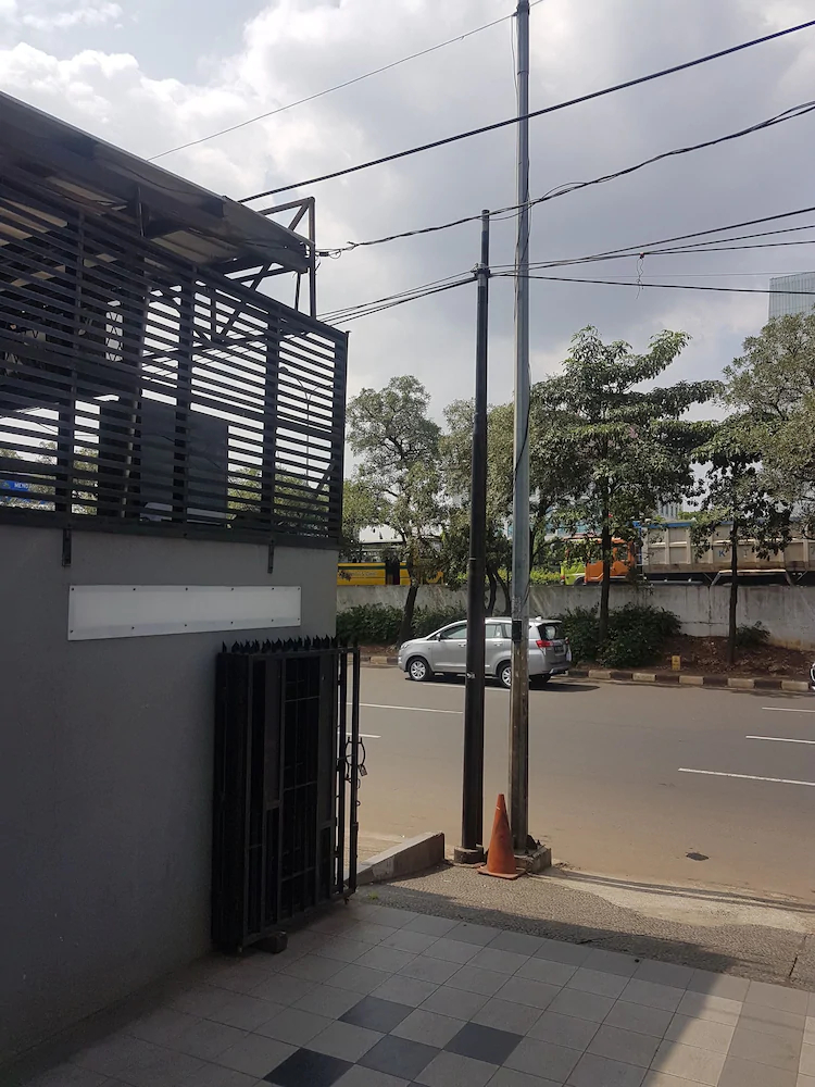 Ostin by OYO Rooms