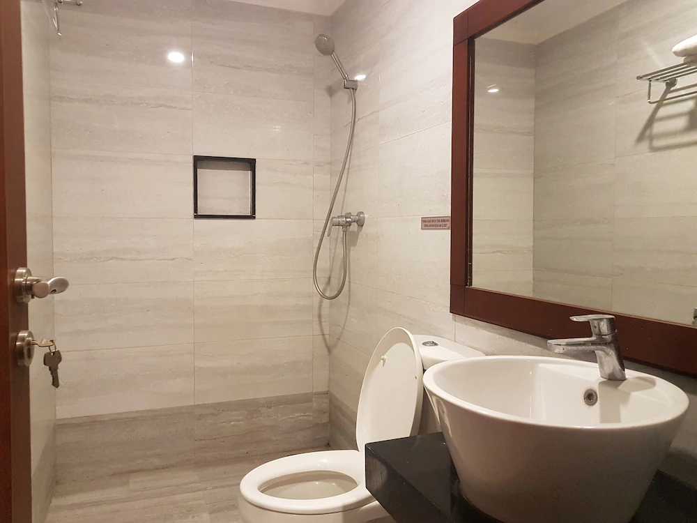 Ostin by OYO Rooms