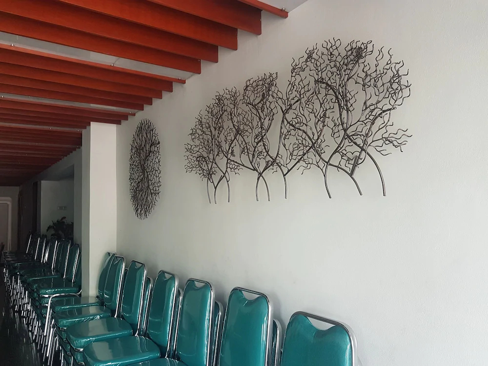 Ostin by OYO Rooms