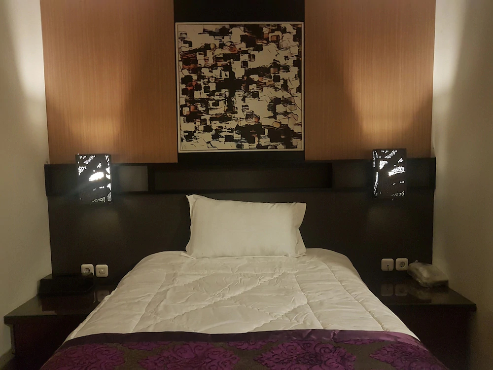 Ostin by OYO Rooms