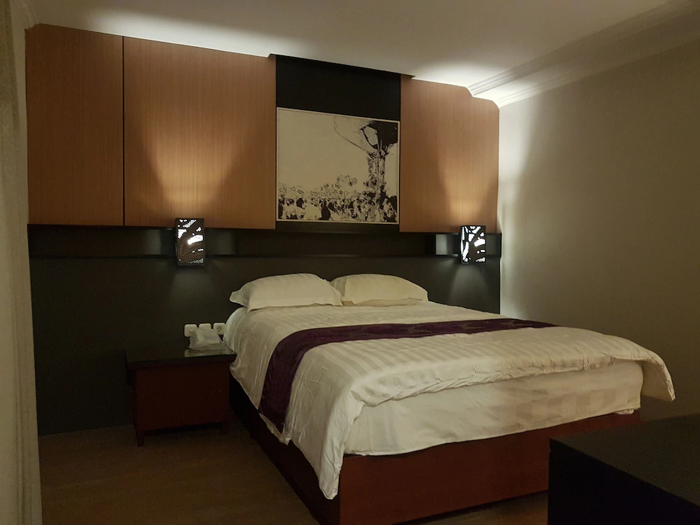 Ostin by OYO Rooms