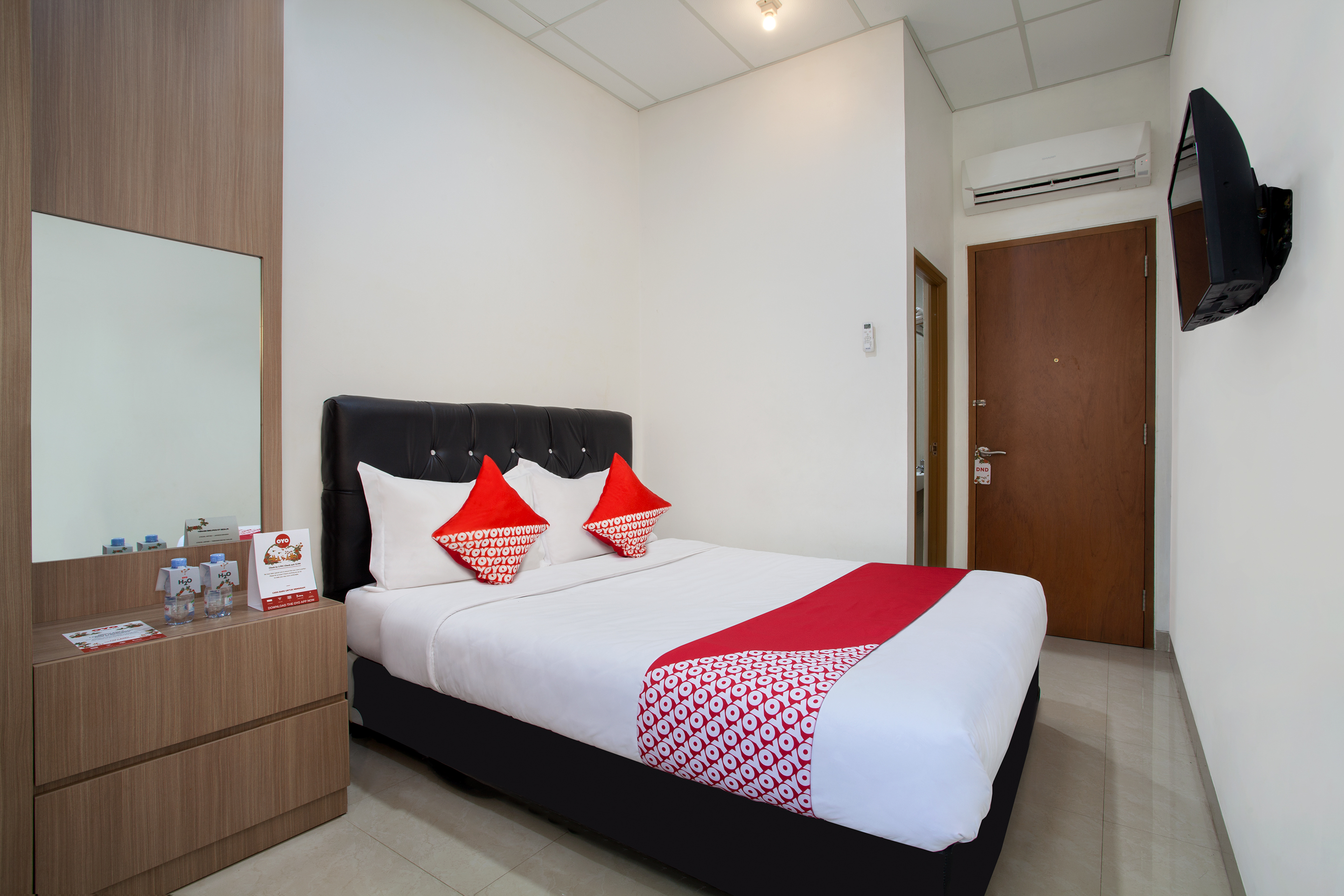 OYO 106 Sarkawi Residence