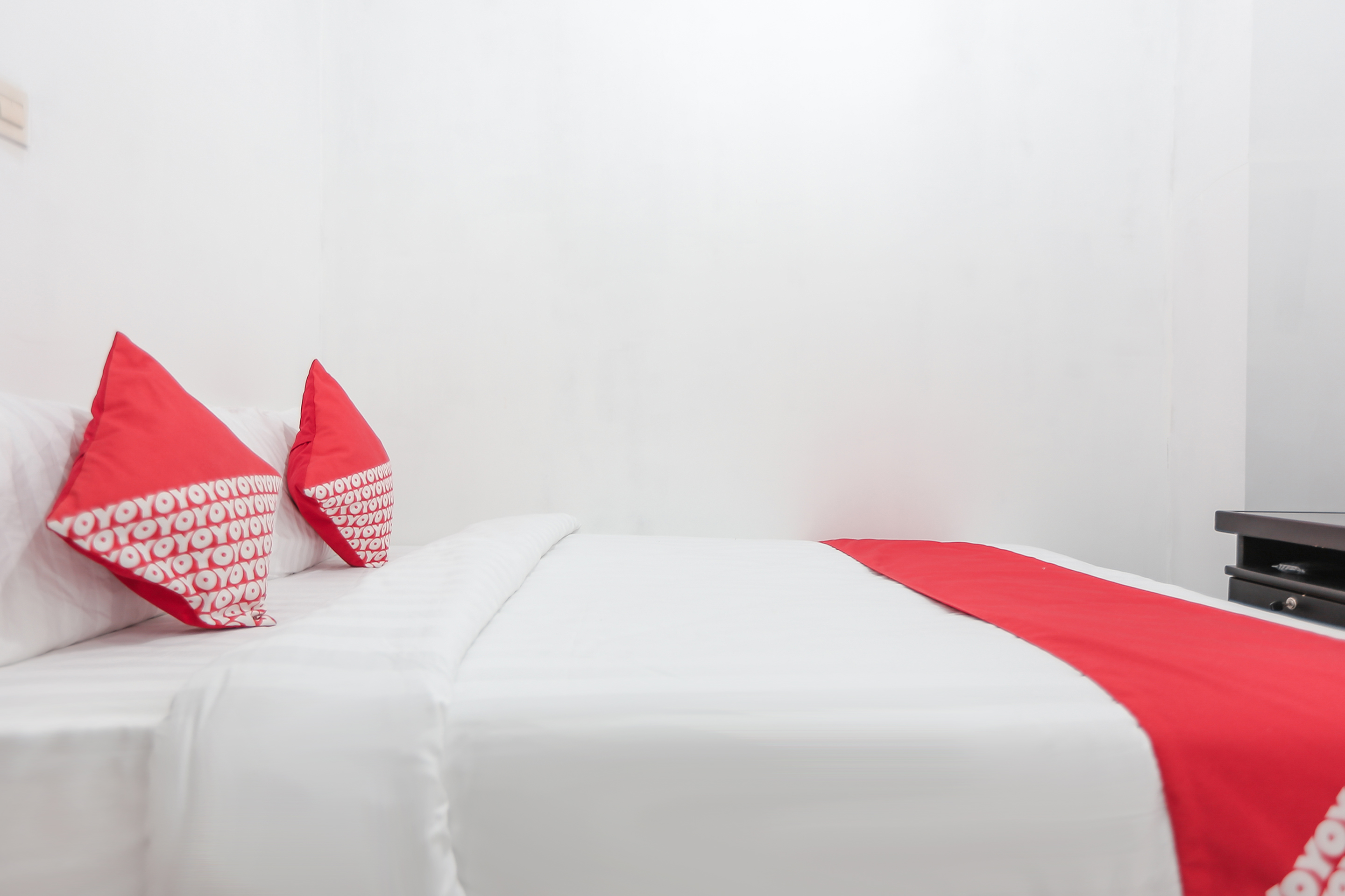 OYO 118 Dorothea Residence