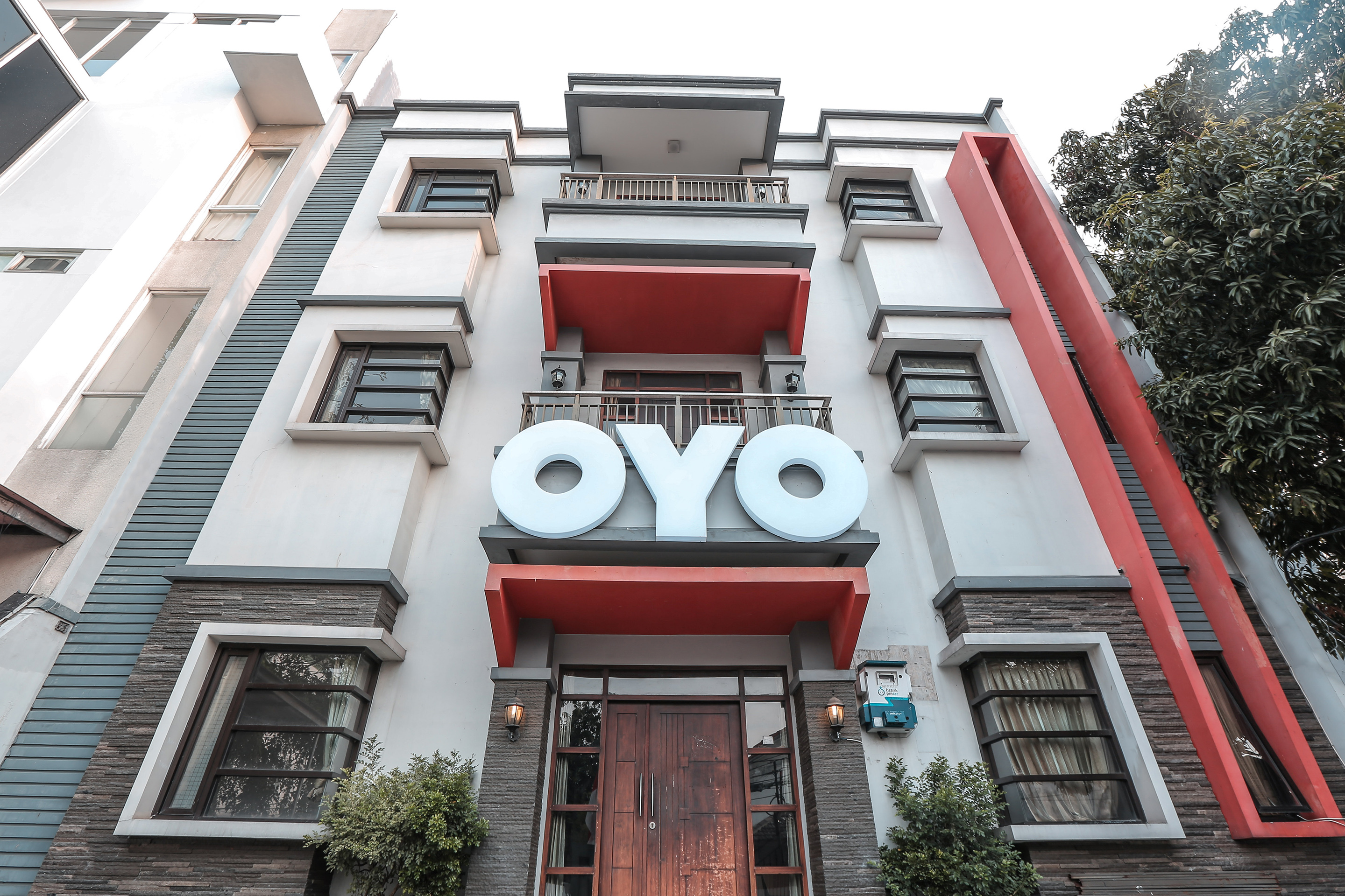 OYO 118 Dorothea Residence