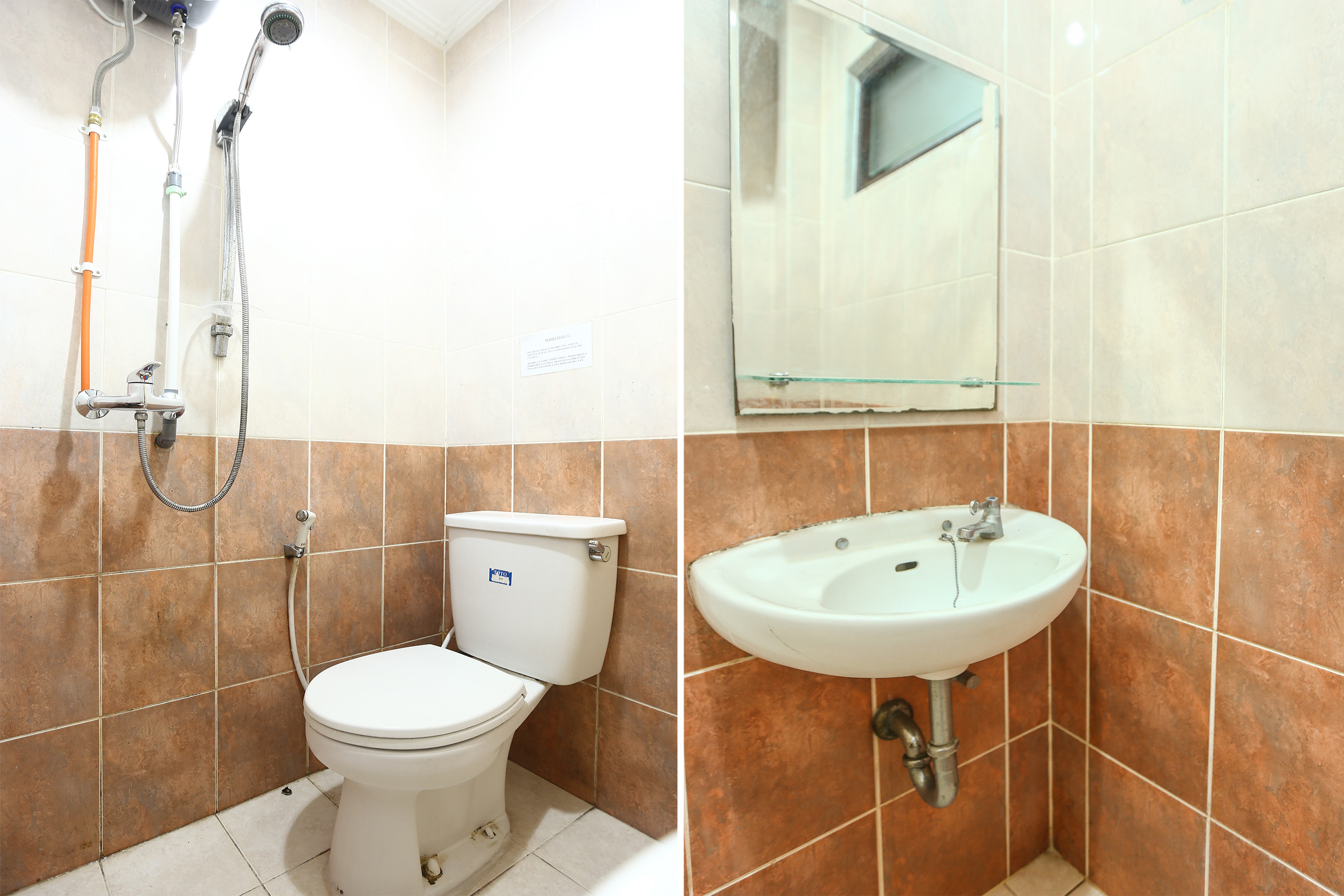 OYO 118 Dorothea Residence