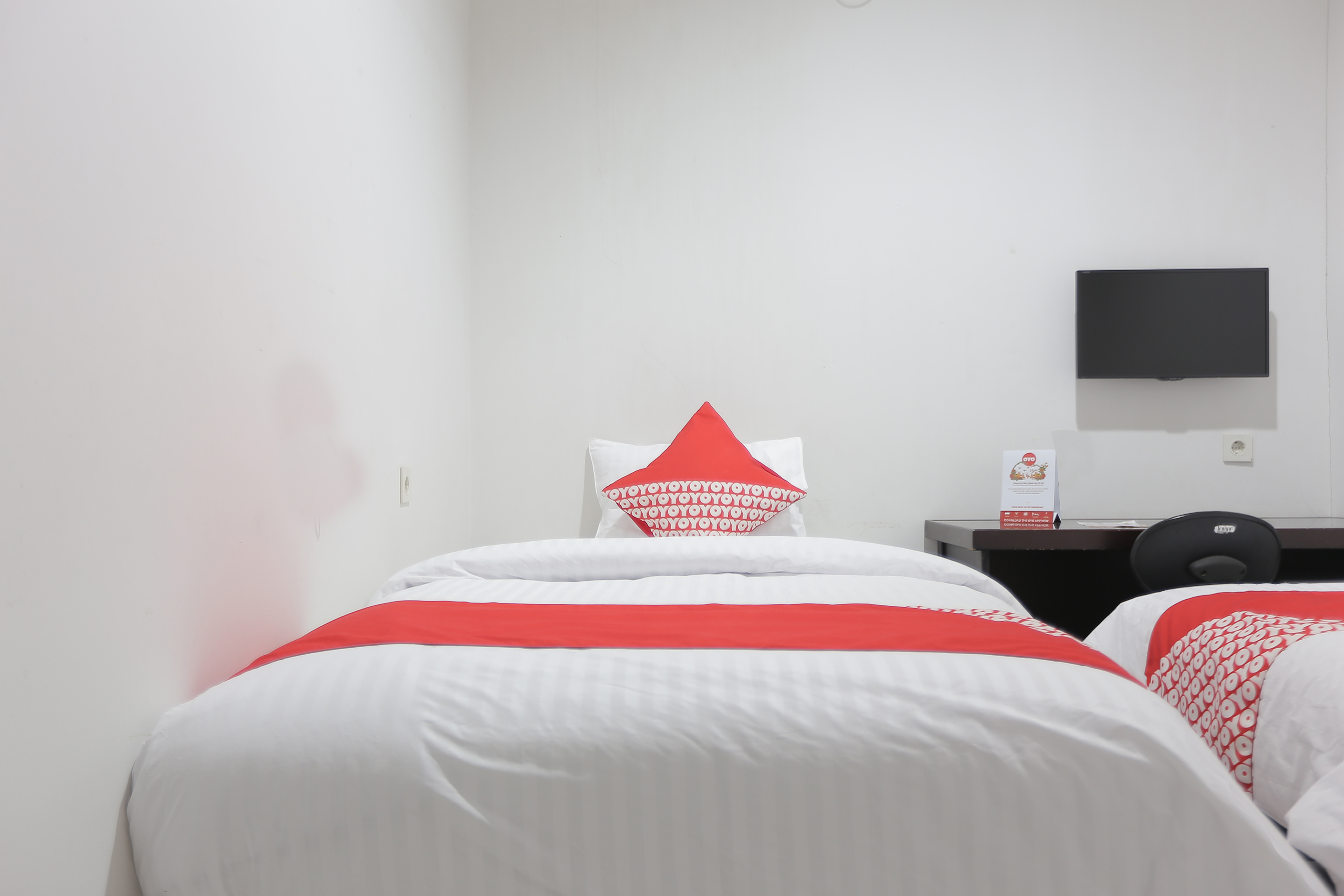 OYO 118 Dorothea Residence