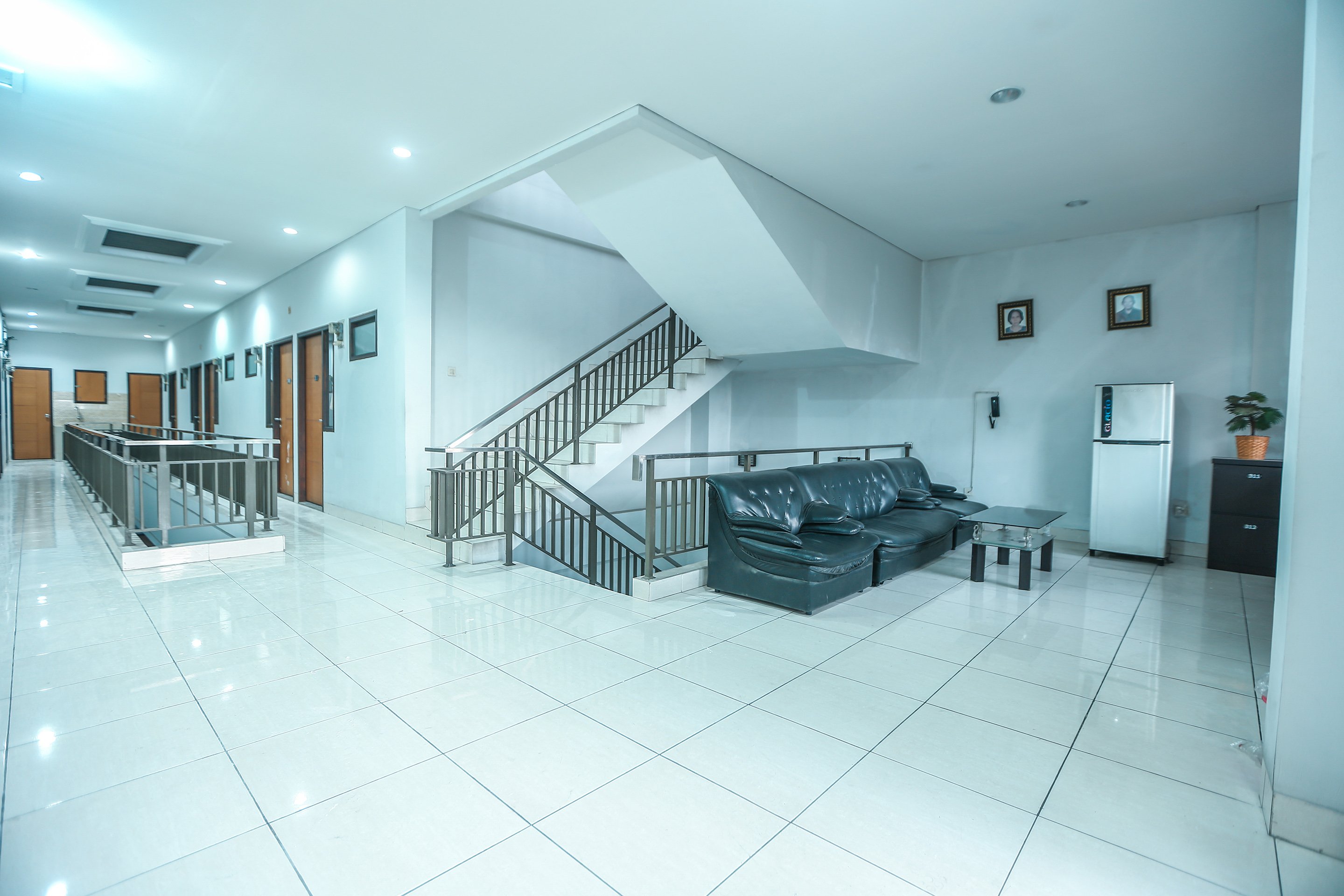 OYO 118 Dorothea Residence