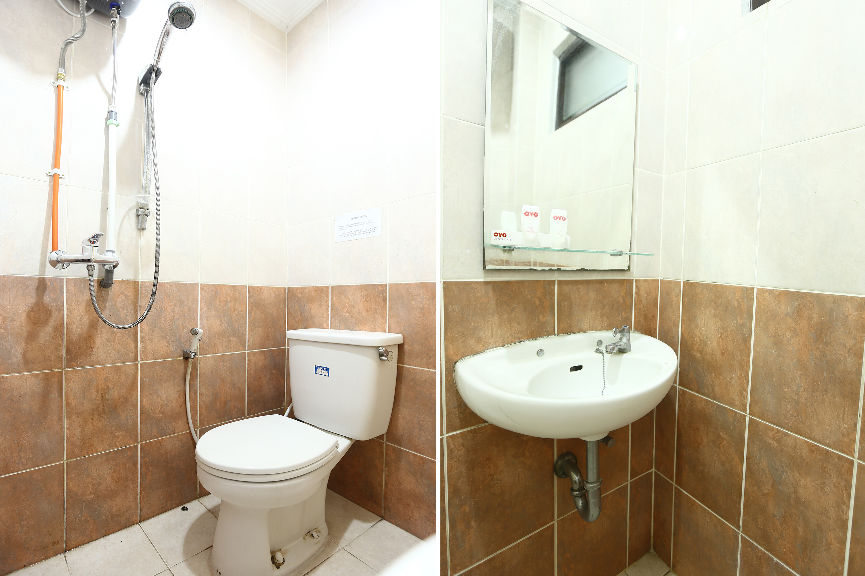 OYO 118 Dorothea Residence