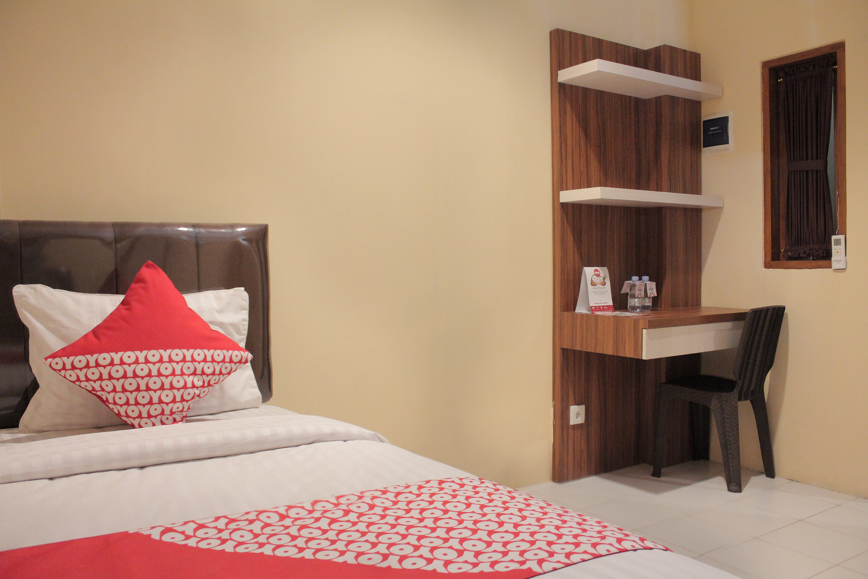 OYO 121 Rumah Ayub Syariah