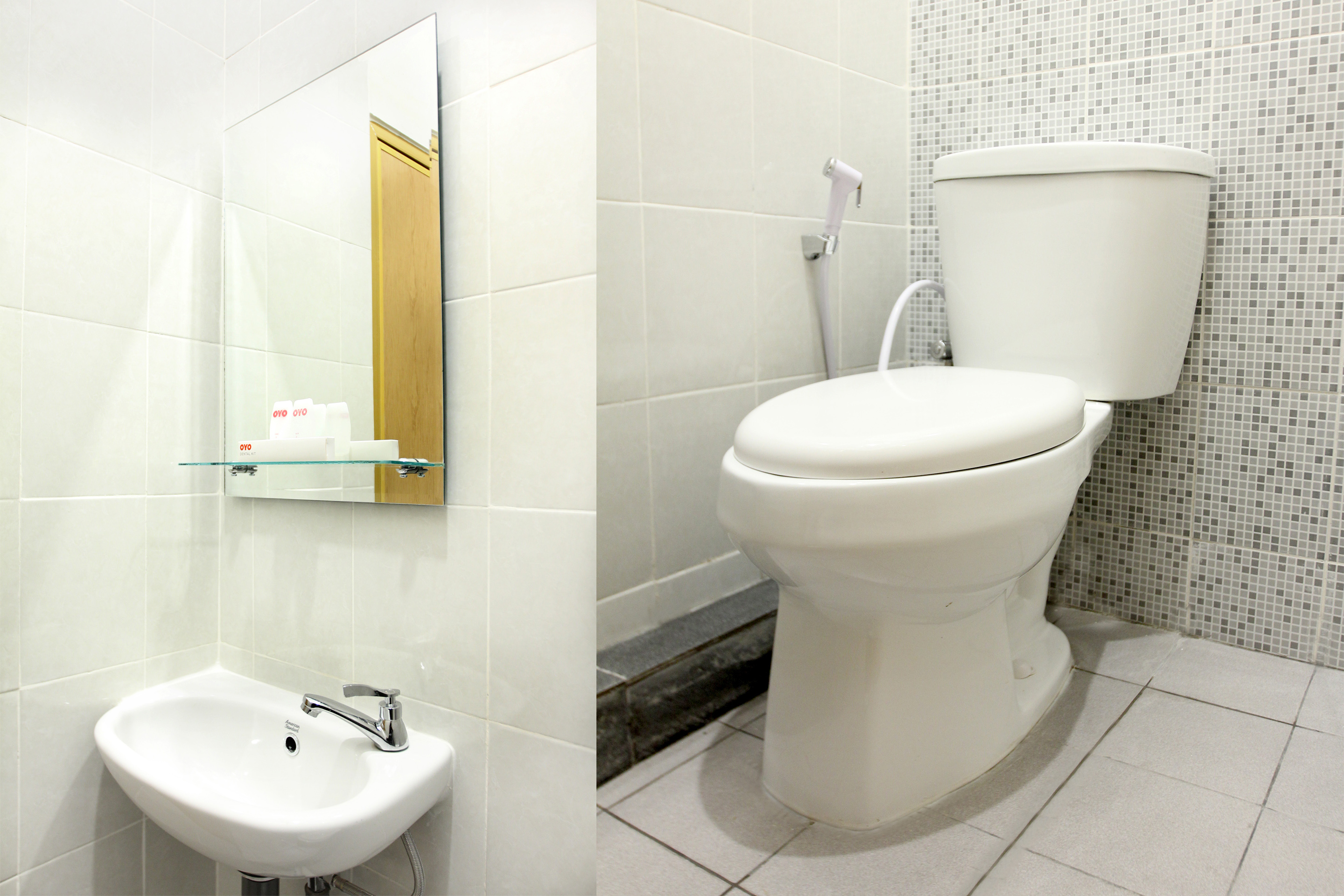 OYO 121 Rumah Ayub Syariah