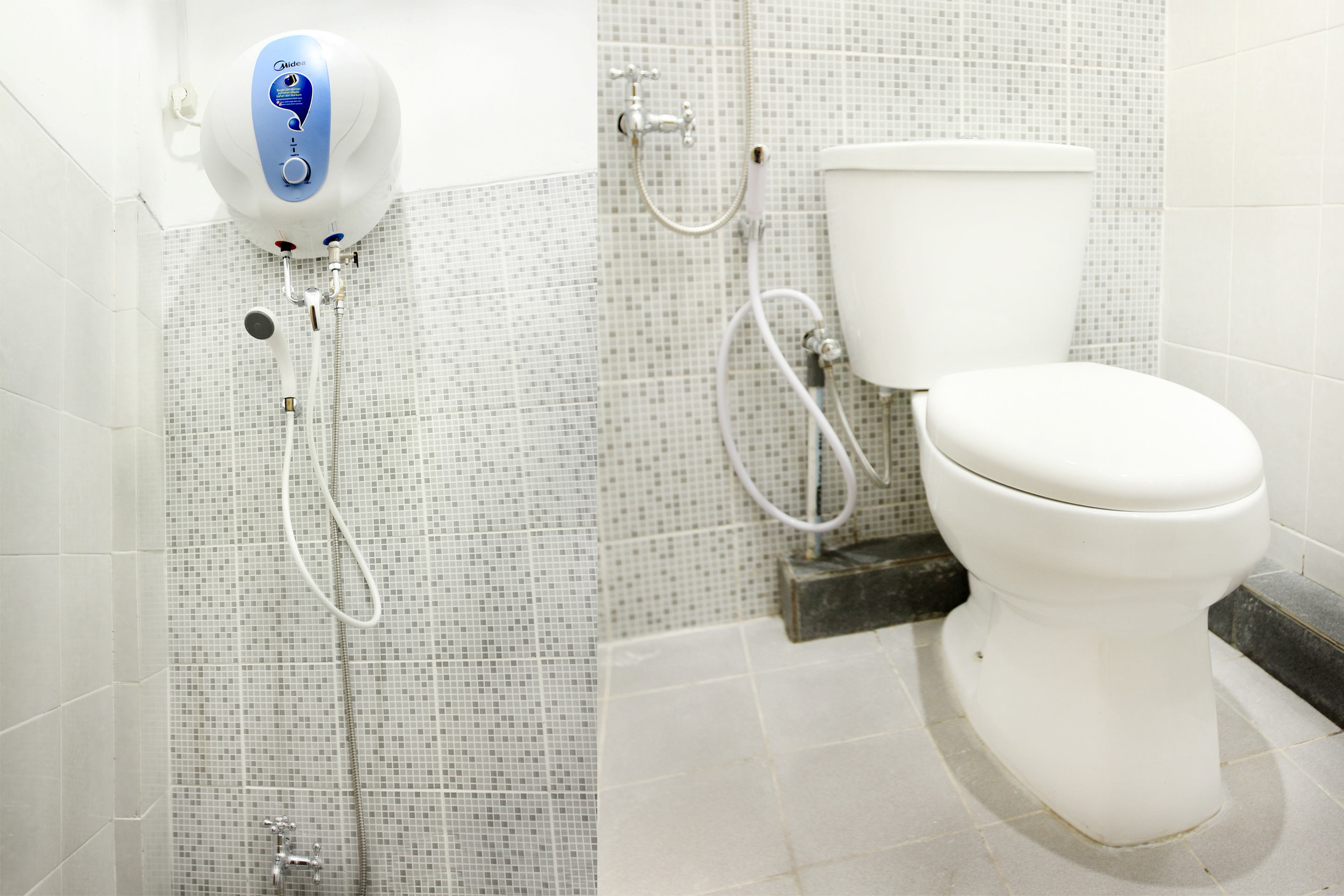 OYO 121 Rumah Ayub Syariah