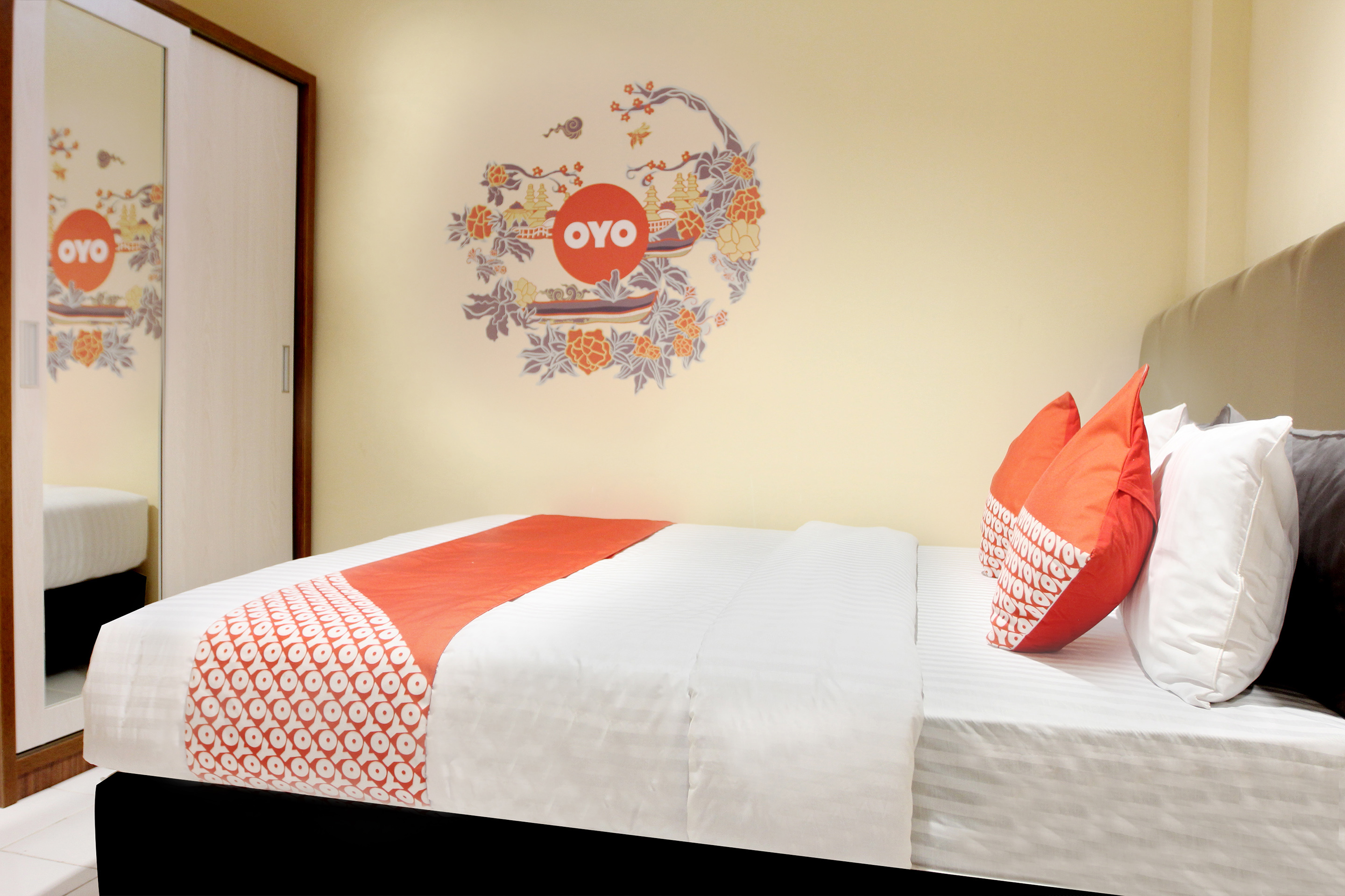 OYO 121 Rumah Ayub Syariah