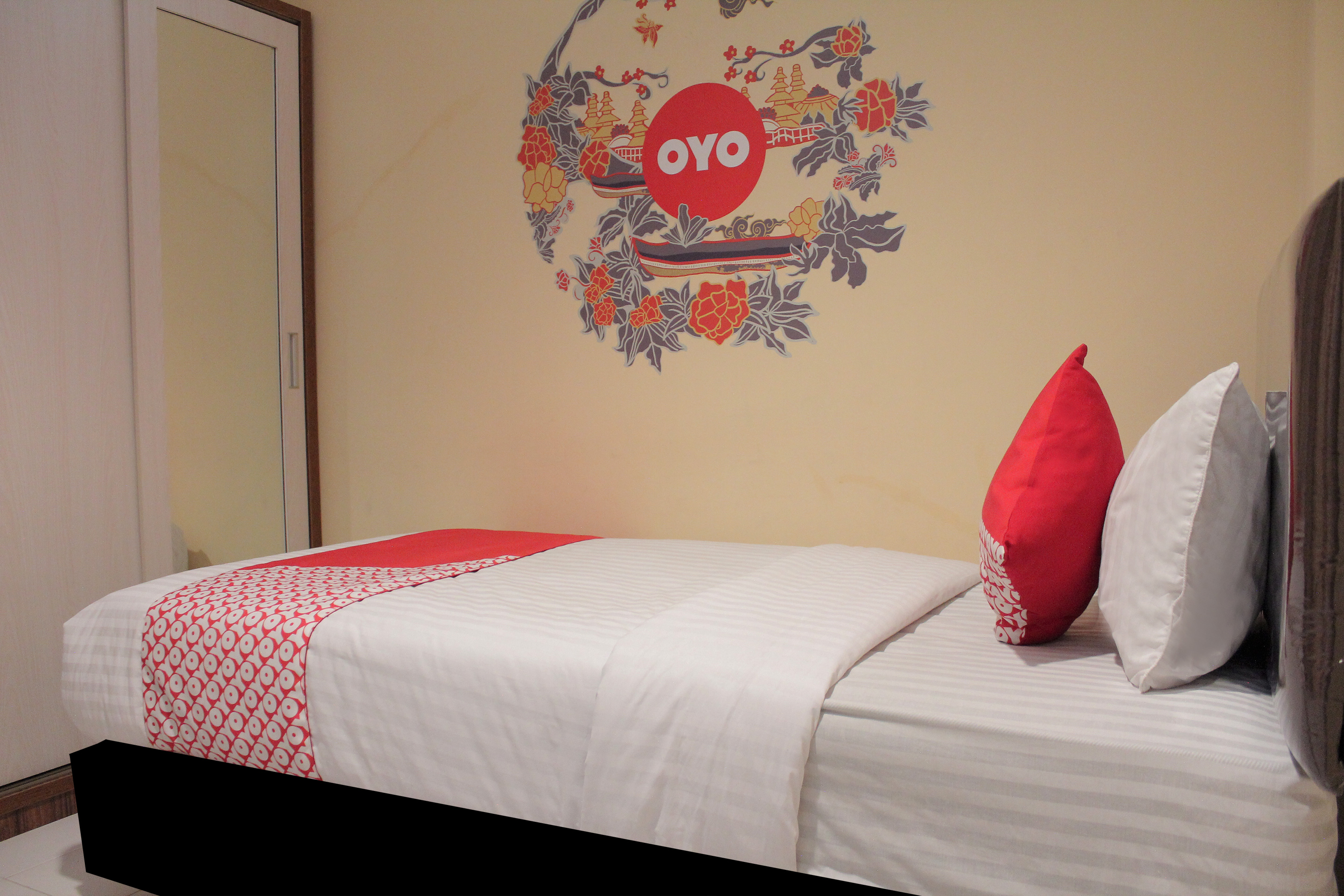 OYO 121 Rumah Ayub Syariah