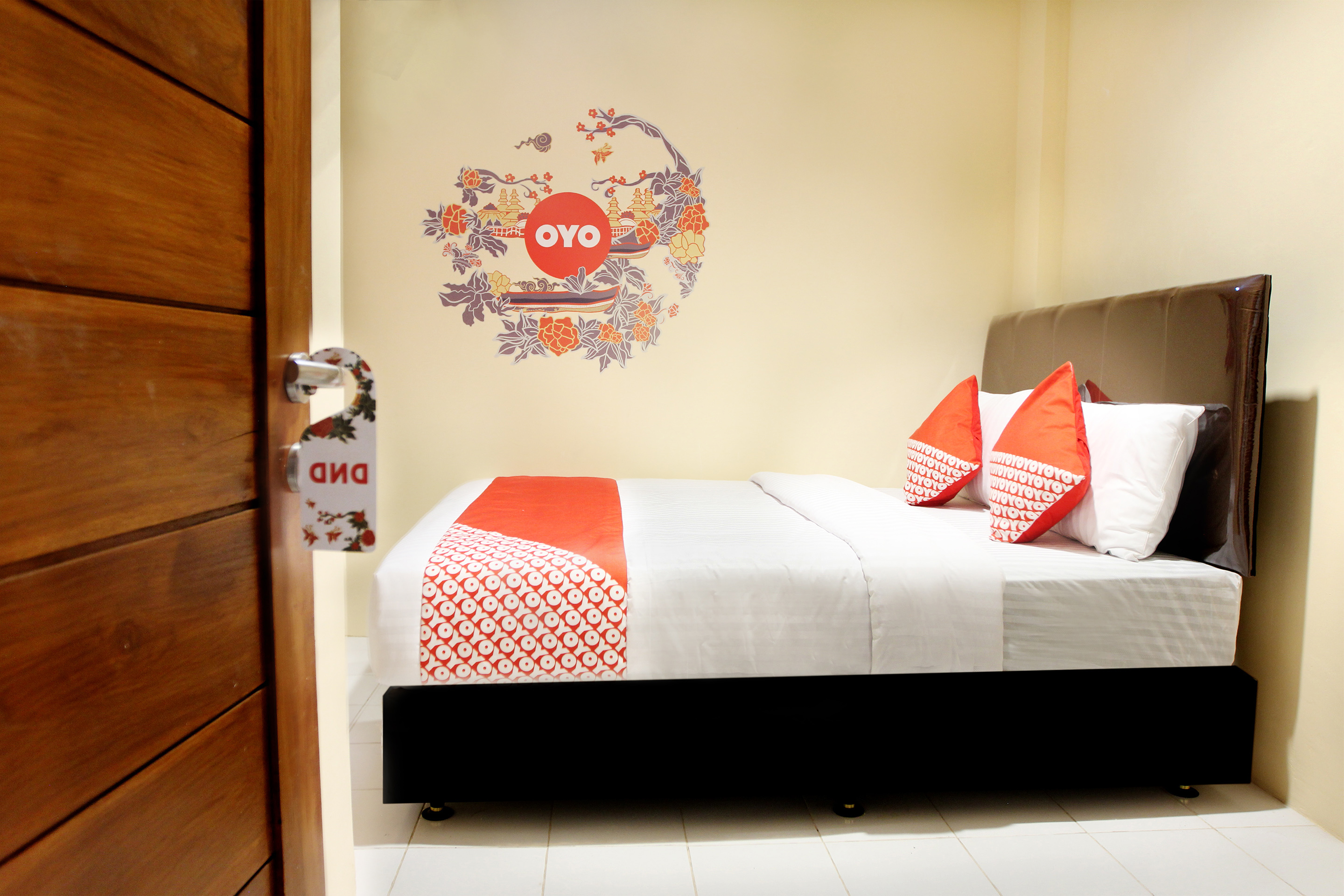 OYO 121 Rumah Ayub Syariah