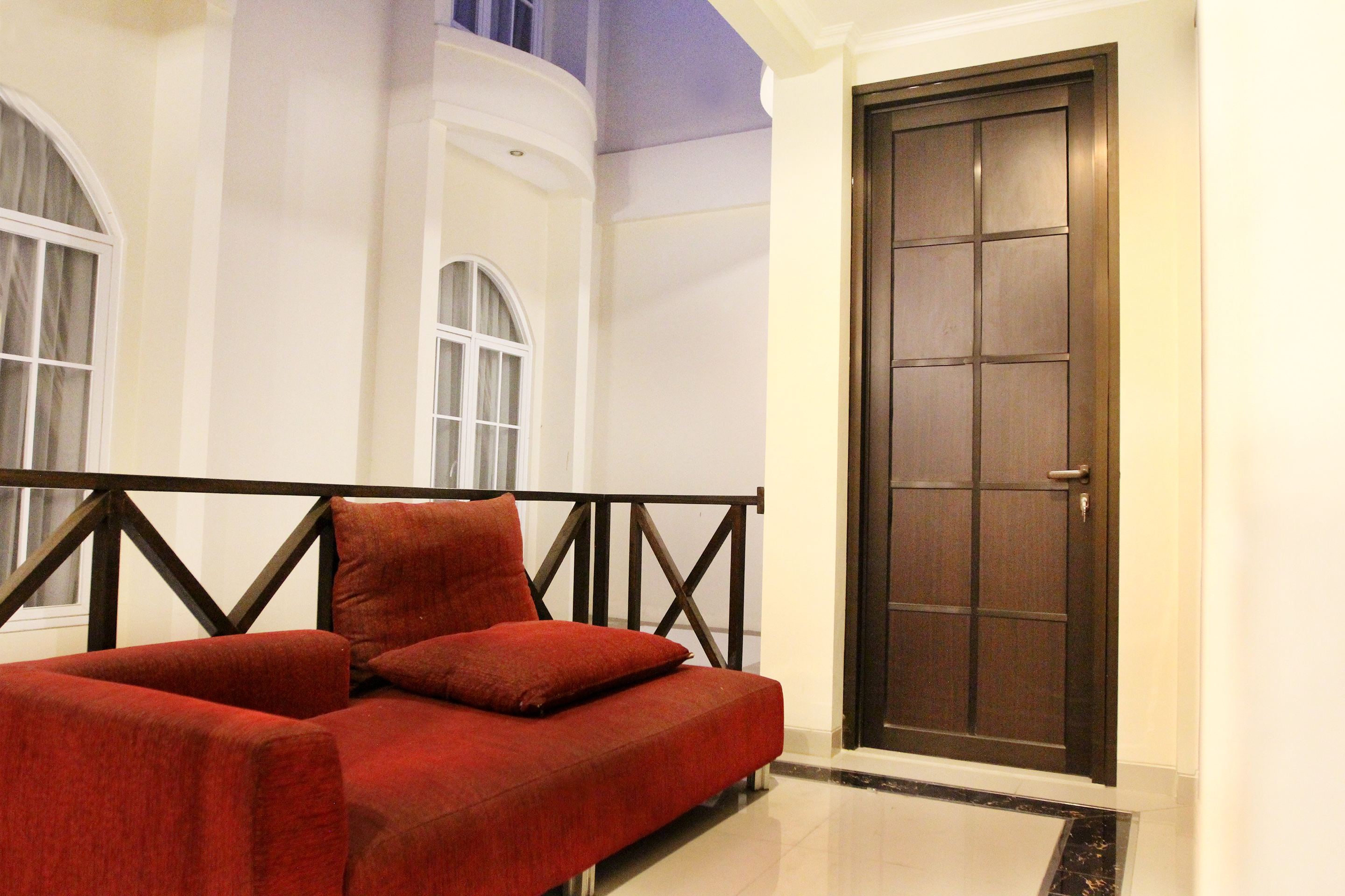 OYO 130 Mbc Residence