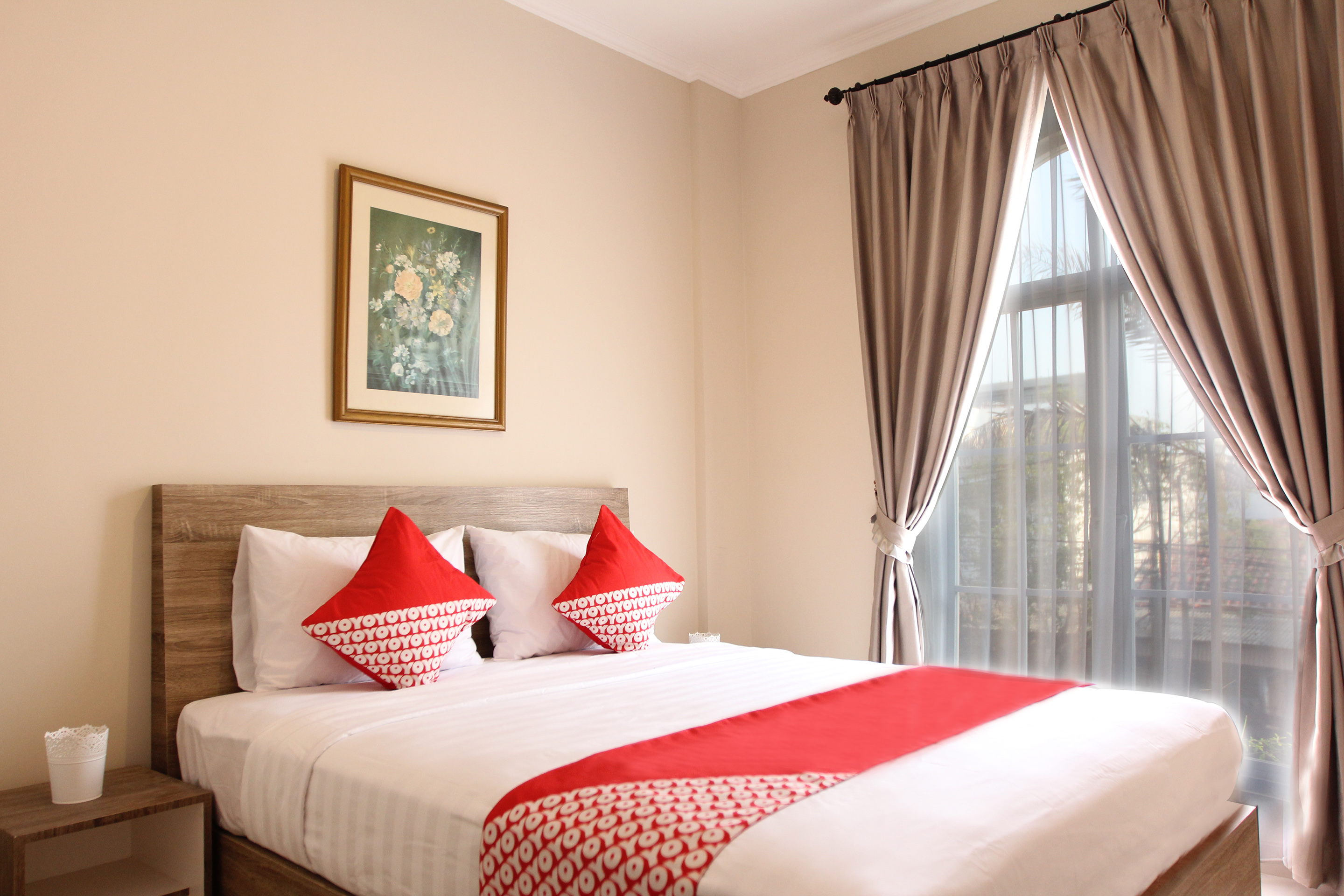 OYO 130 Mbc Residence