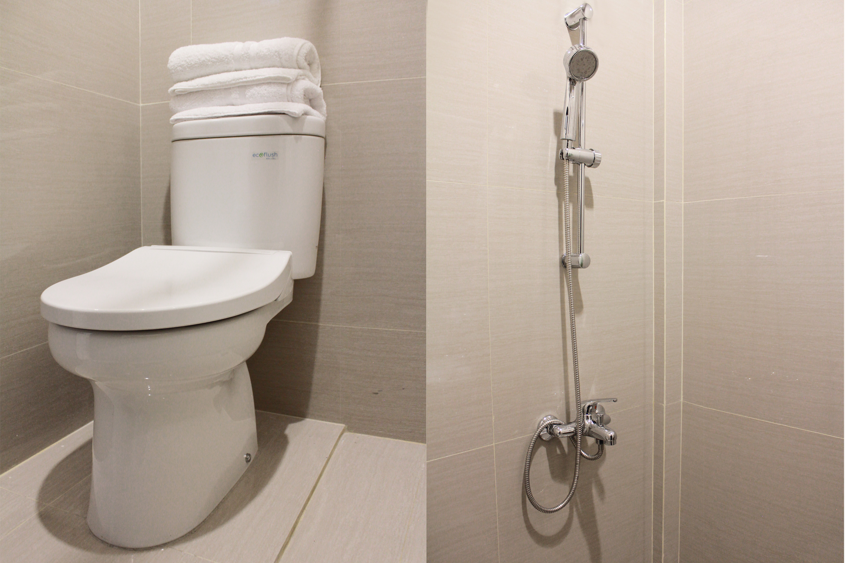 OYO 130 Mbc Residence