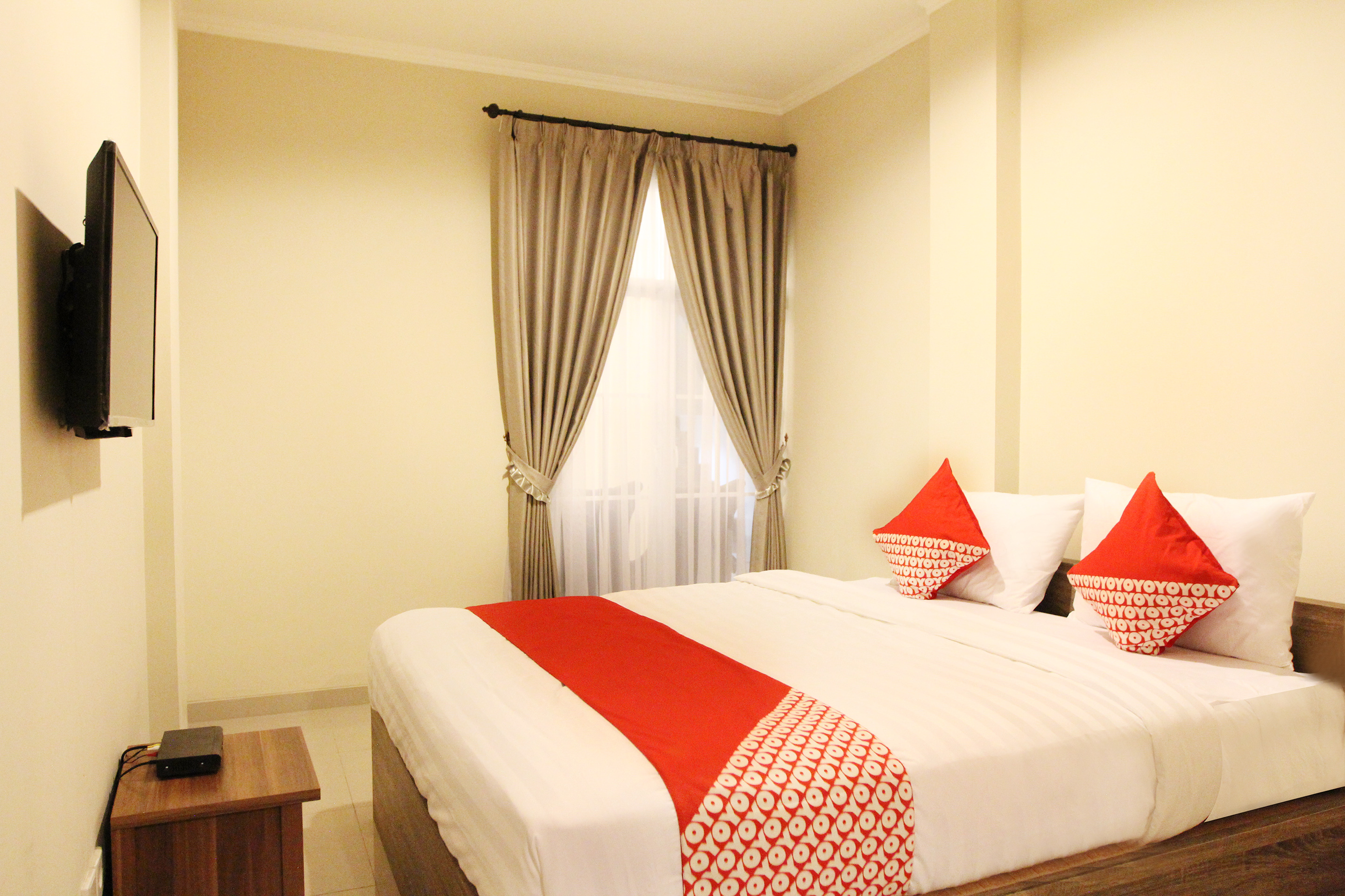 OYO 130 Mbc Residence